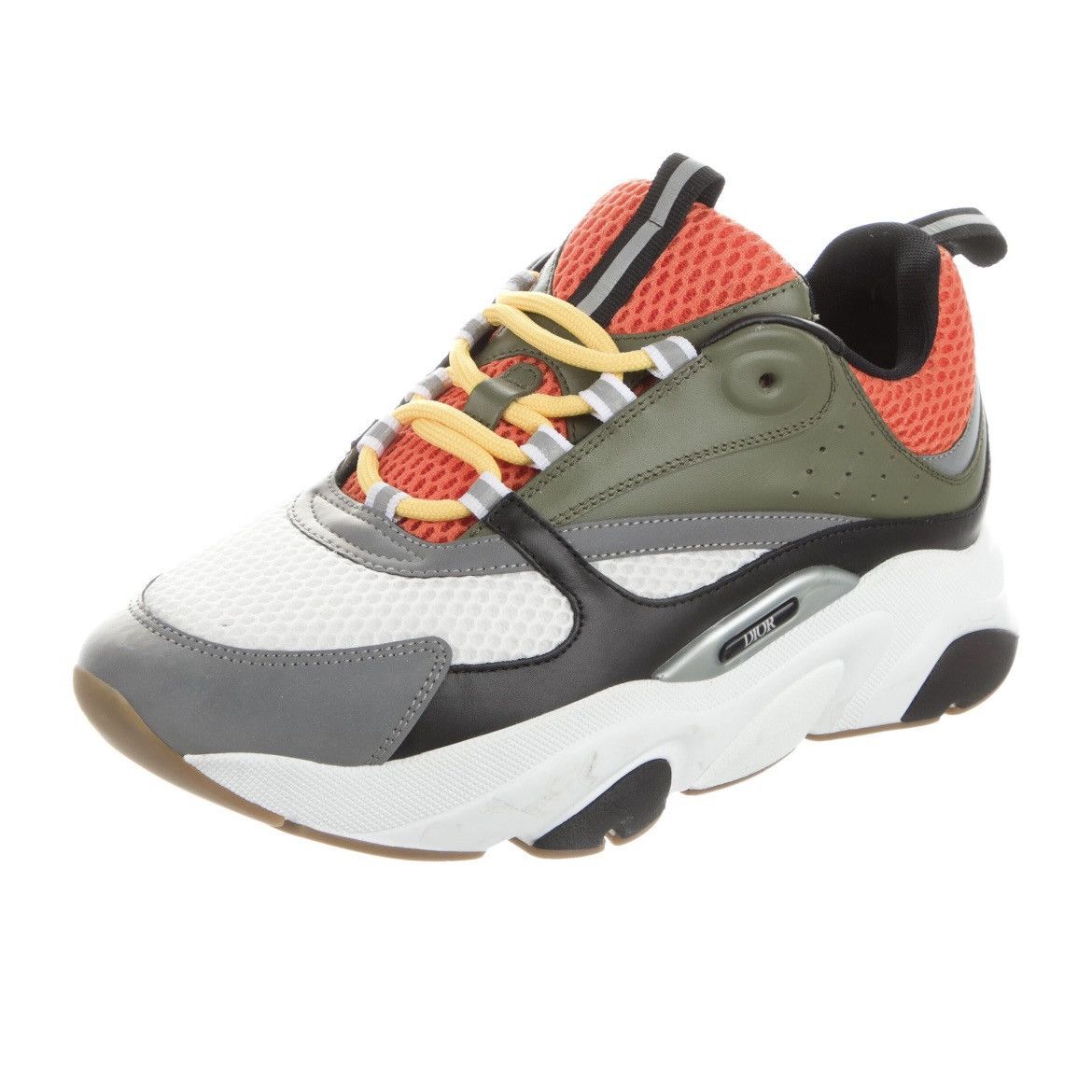 DIOR MEN × PETER DOIG B22 Sneakers