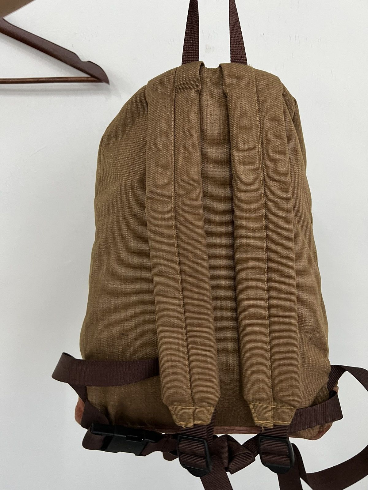 Comme des Garcons Unknown Brown Backpack Size ONE SIZE - 5 Thumbnail