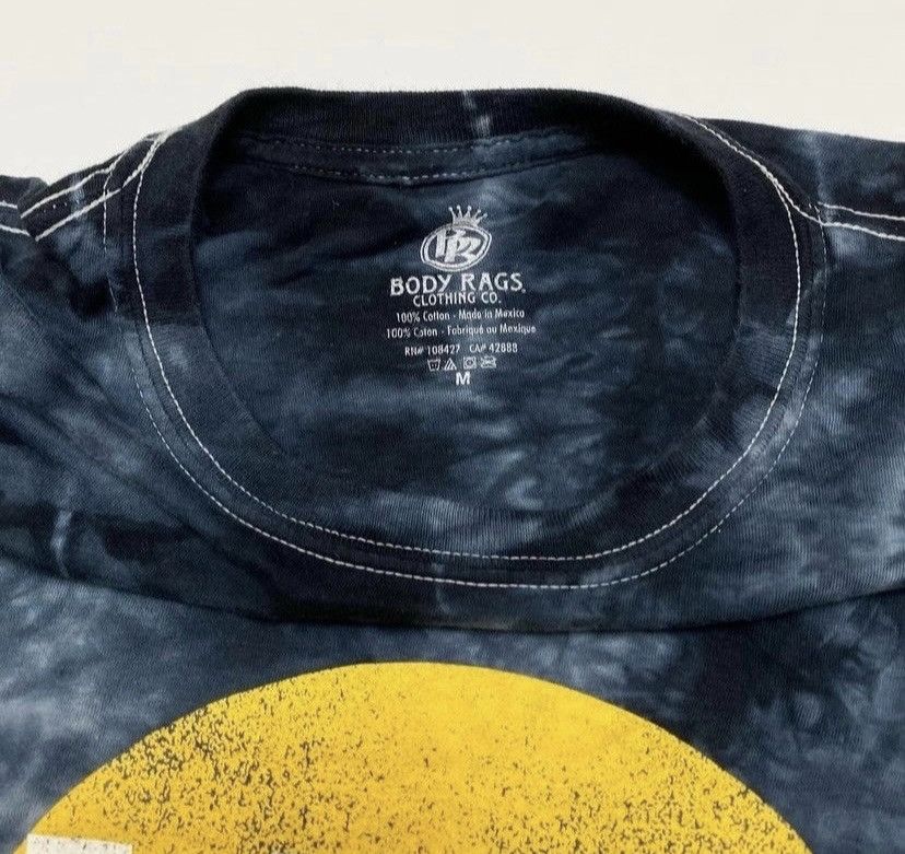 Other NASA Tie-Dye Long Sleeve Shirt | Space Graphic Tee Size US M / EU 48-50 / 2 - 6 Thumbnail