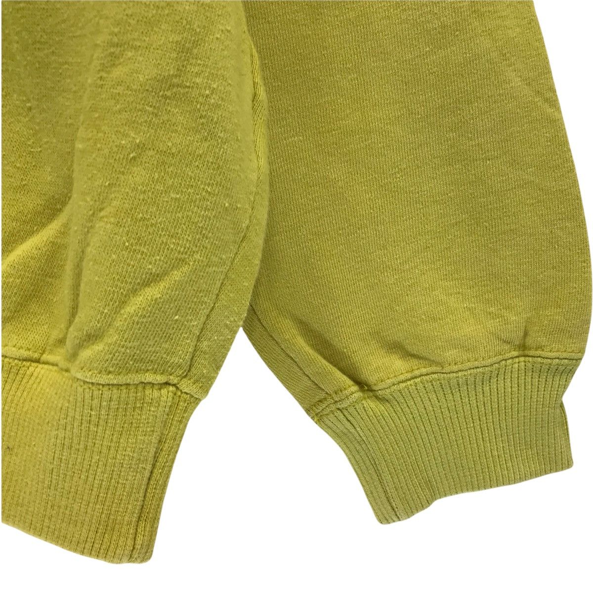 Japanese Brand × Polo Ralph Lauren × Vintage Vintage Polo Small Pony Sweatshirt CrewNeck Jumper Pullover Size US M / EU 48-50 / 2 - 5 Thumbnail