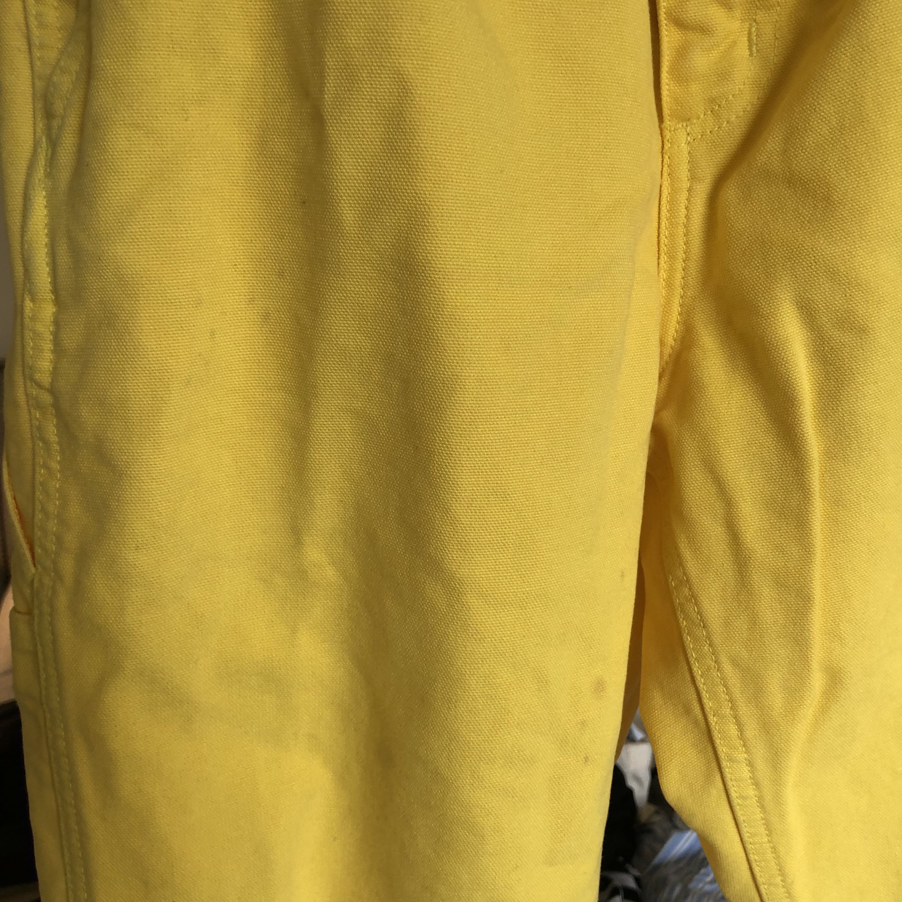 Brain Dead × Carhartt Wip Brain Dead x Carhartt WIP Carpenter Pants Size US 32 / EU 48 - 5 Thumbnail