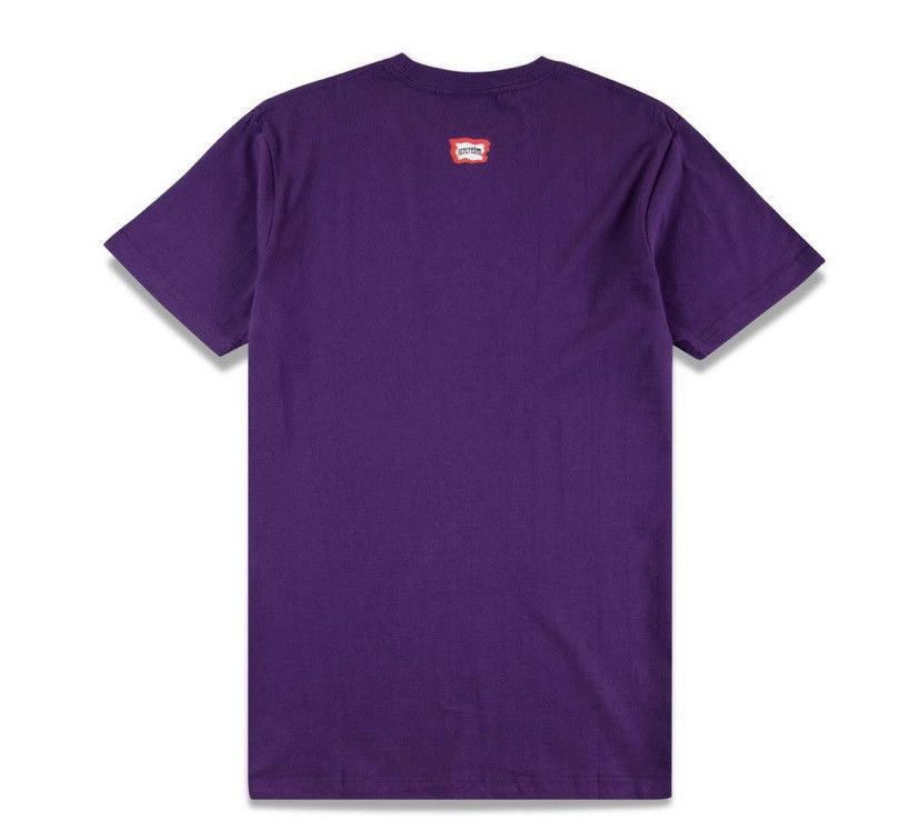 Billionaire Boys Club IceCream Sad Cone SS Tee Size US XL / EU 56 / 4 - 3 Thumbnail