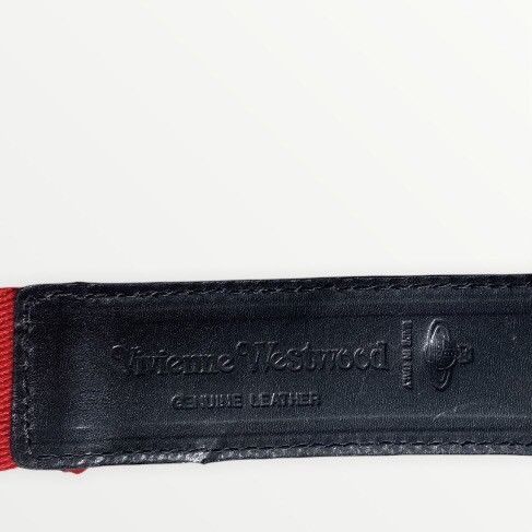 Vivienne Westwood Vivienne Westwood belt Size ONE SIZE - 4 Thumbnail