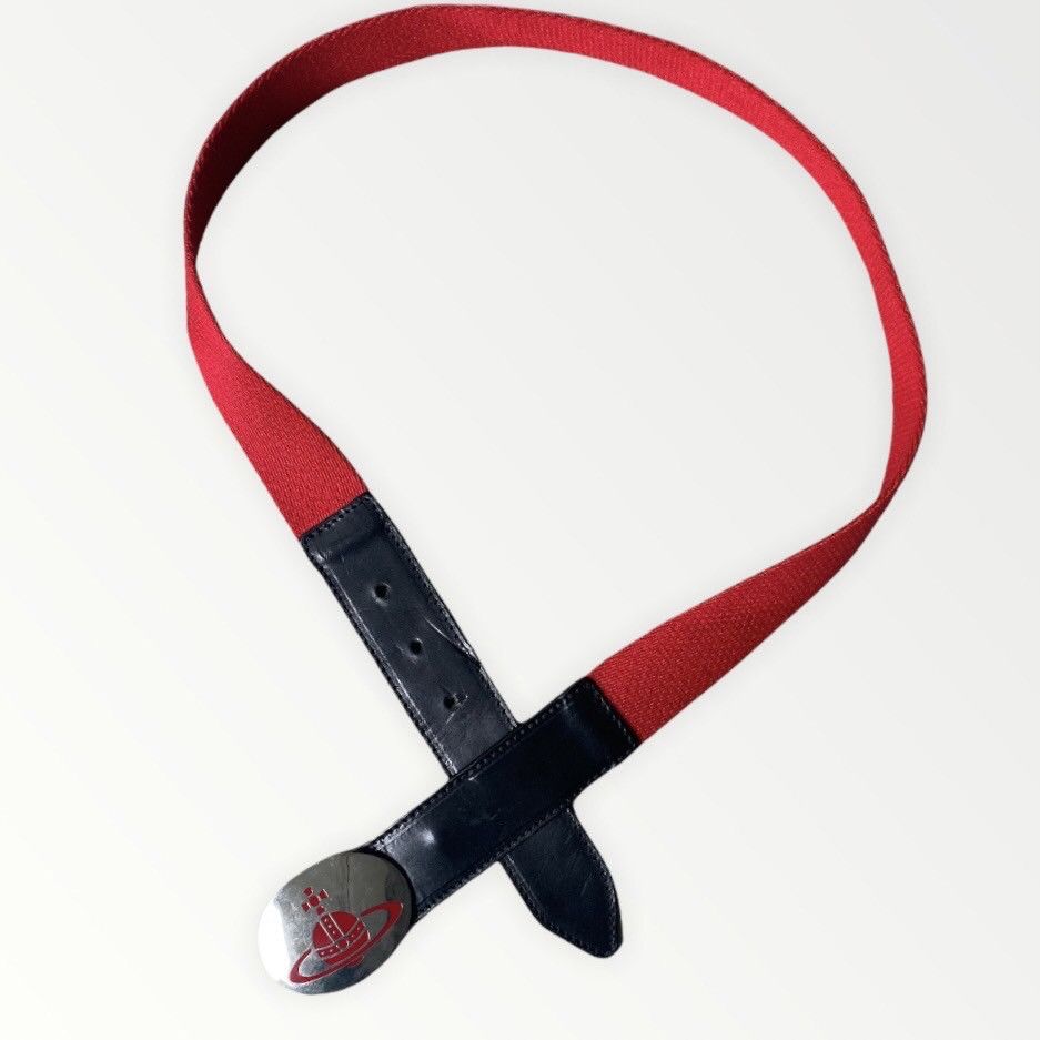 Vivienne Westwood belt