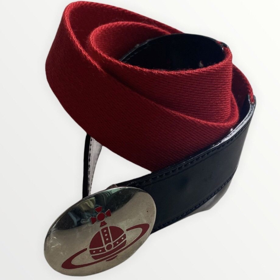 Vivienne Westwood Vivienne Westwood belt Size ONE SIZE - 3 Thumbnail