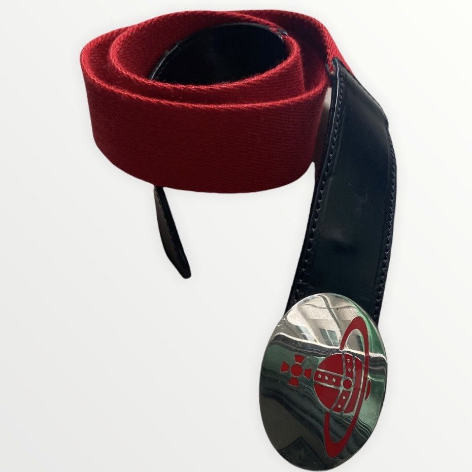 Vivienne Westwood Vivienne Westwood belt Size ONE SIZE - 2 Thumbnail