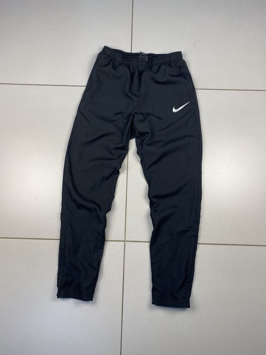 Nike Nike y2k drill track pants rare dri fit vintage, Grailed