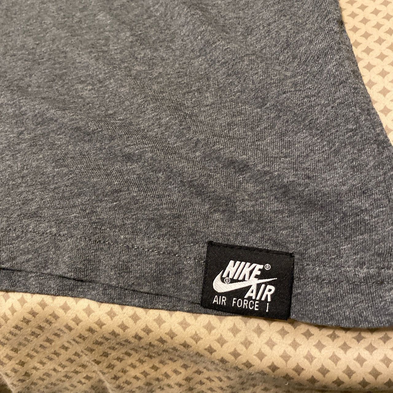 Nike Nike Air Force 1 London Size US XXL / EU 58 / 5 - 3 Thumbnail