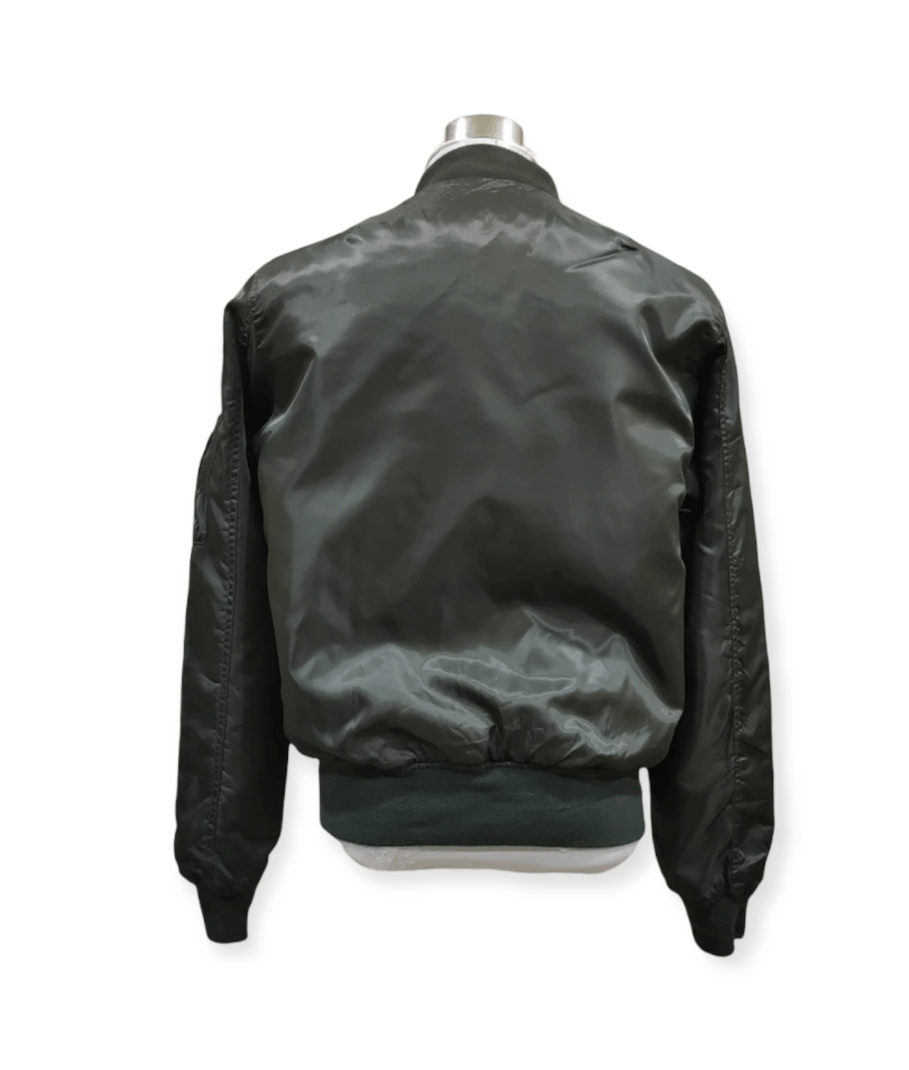 Other Future Bullet Military Collection Bomber Jacket Size US L / EU 52-54 / 3 - 6 Thumbnail