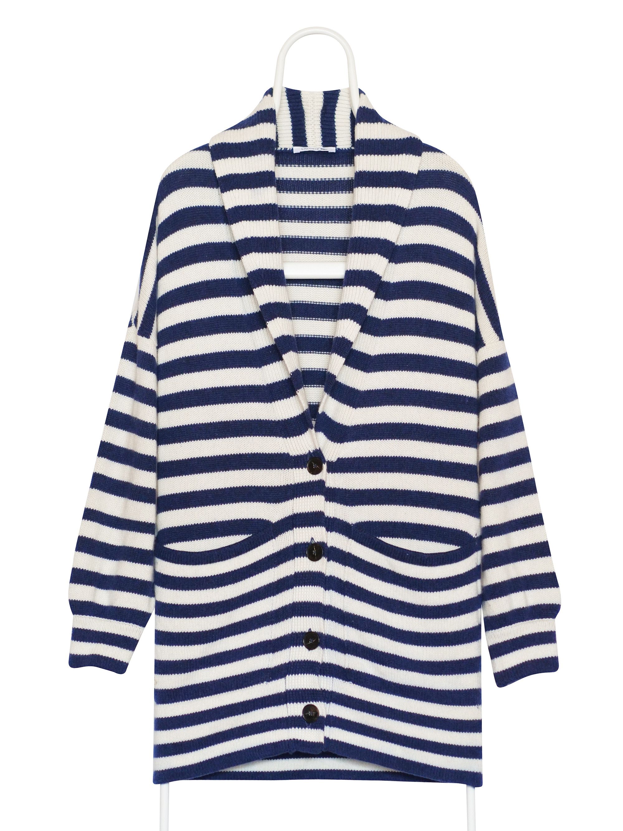 Lacoste Lacoste womens cardigan Size S / US 4 / IT 40 - 1 Thumbnail