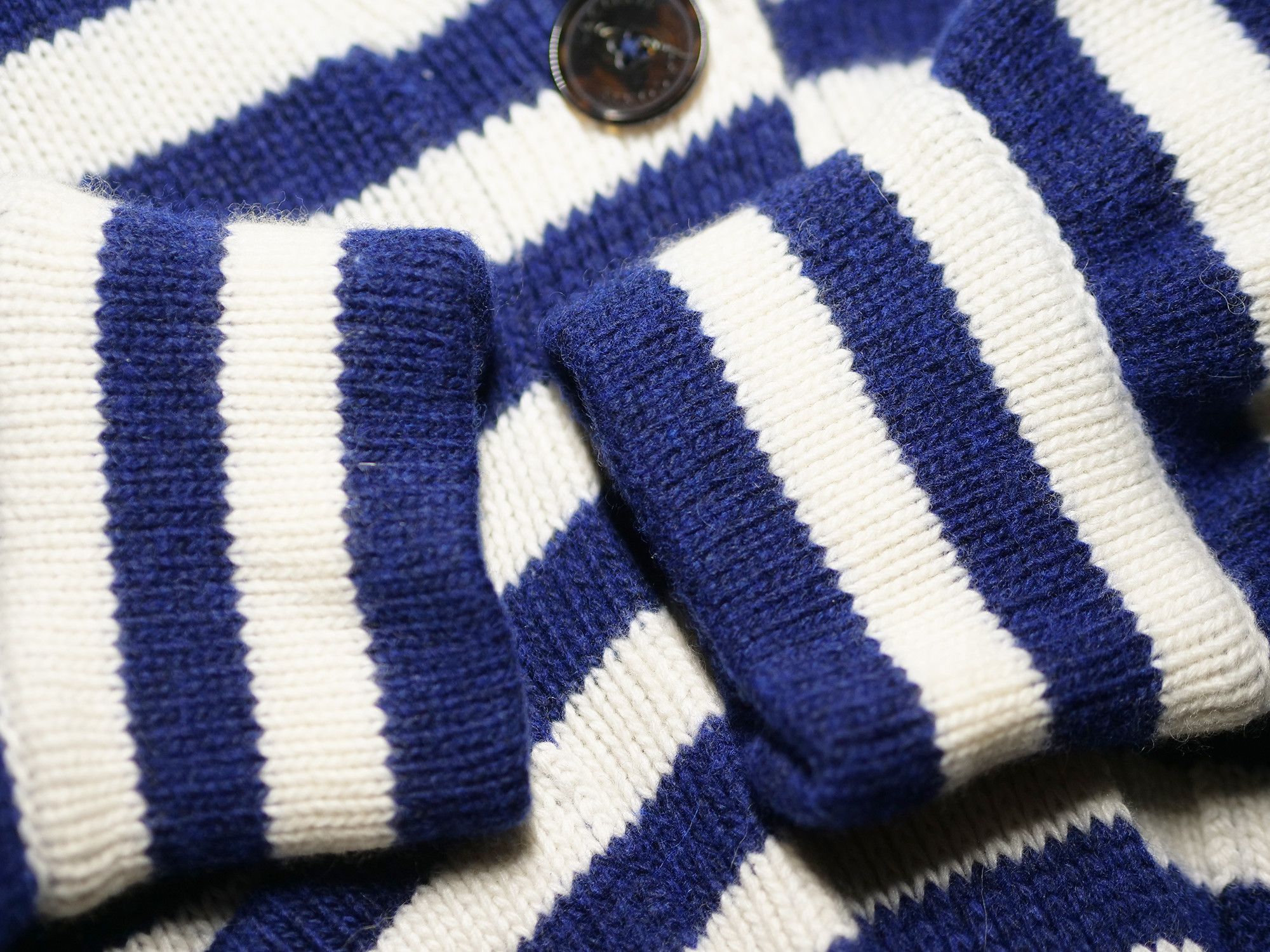 Lacoste Lacoste womens cardigan Size S / US 4 / IT 40 - 5 Thumbnail