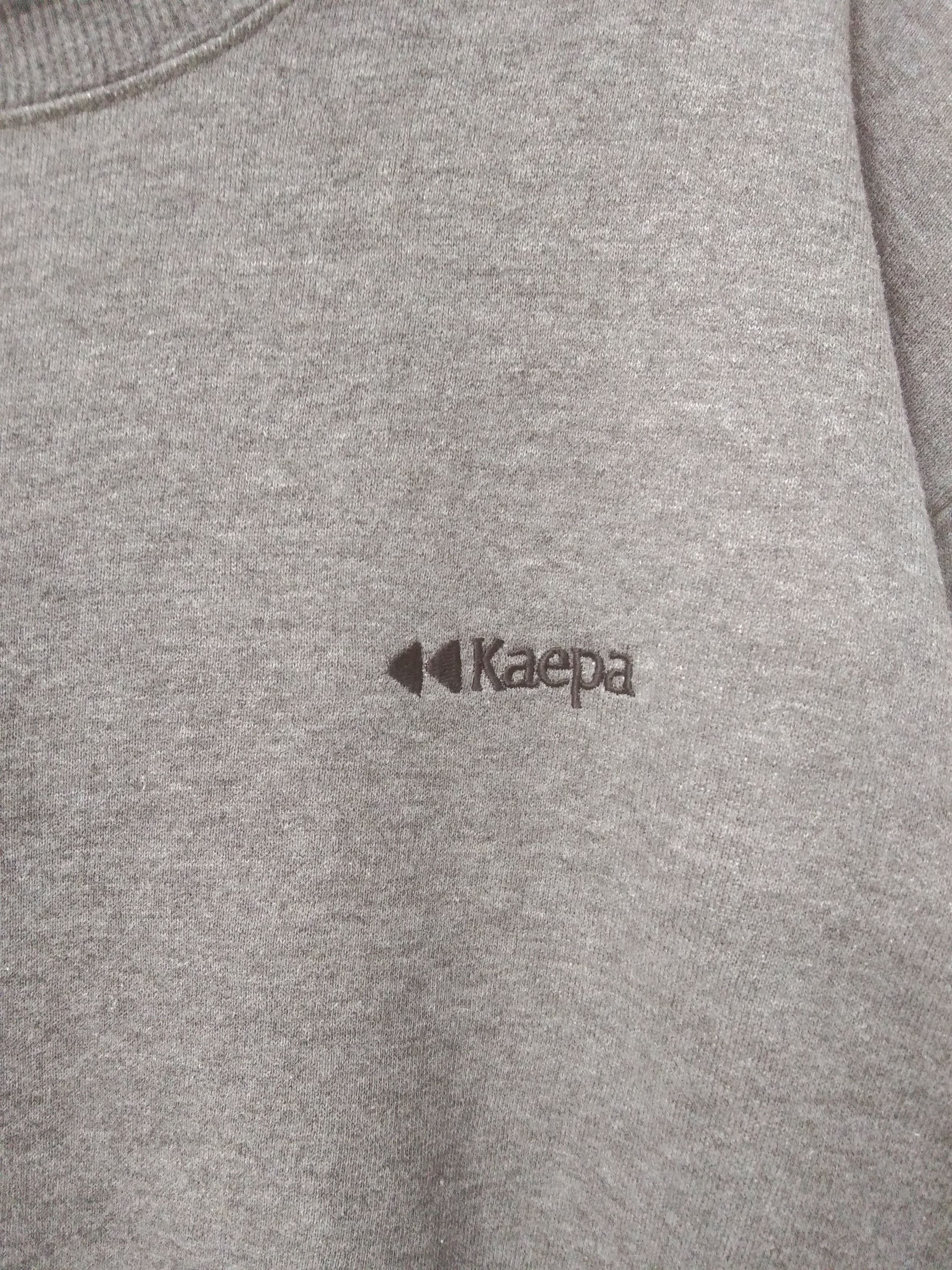 Japanese Brand × Vintage VINTAGE KAEPA SWEATSHIRT Size US L / EU 52-54 / 3 - 7 Thumbnail
