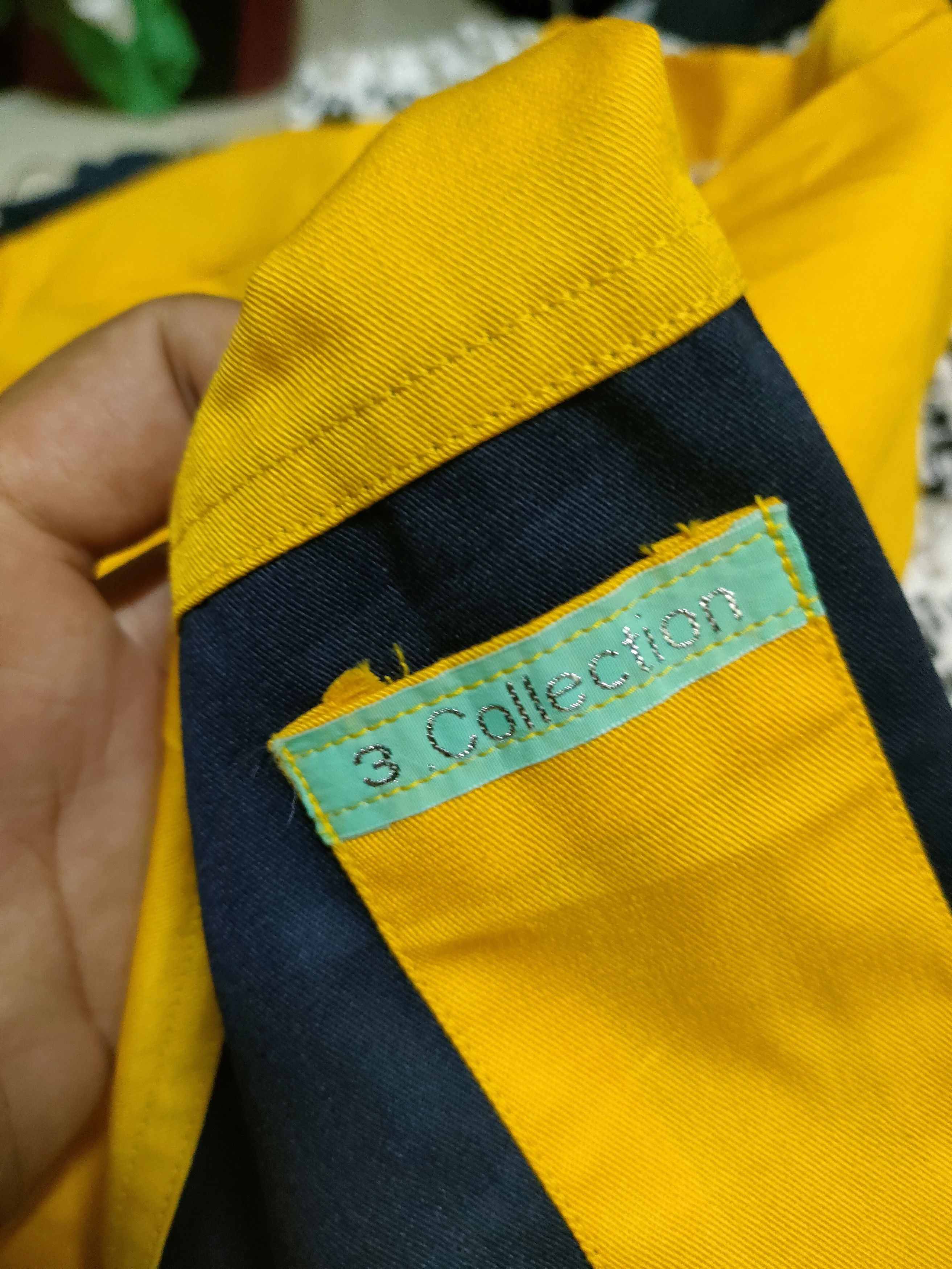 Caterpillar 🔥 Steals 🔥 Caterpillar Coverall Jumpsuit Size US 34 / EU 50 - 7 Thumbnail