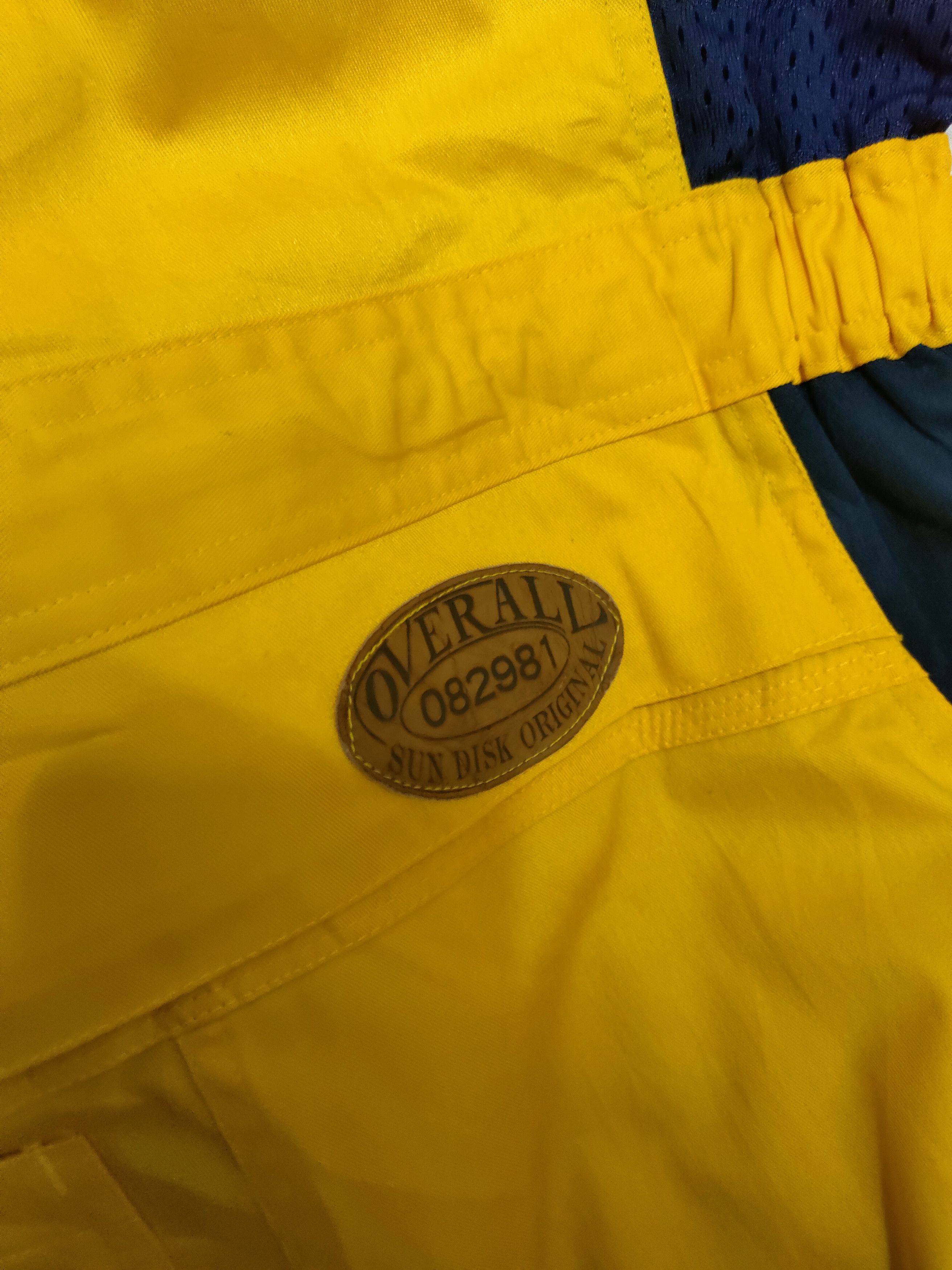 Caterpillar 🔥 Steals 🔥 Caterpillar Coverall Jumpsuit Size US 34 / EU 50 - 9 Thumbnail