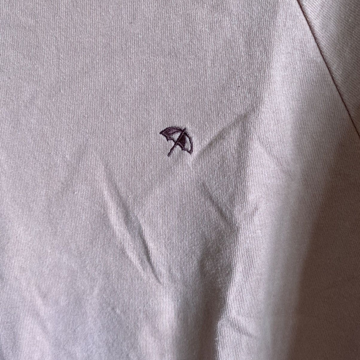 Vintage Vintage Arnold Palmer Logo Graphic Pink T-Shirt Size US M / EU 48-50 / 2 - 2 Thumbnail
