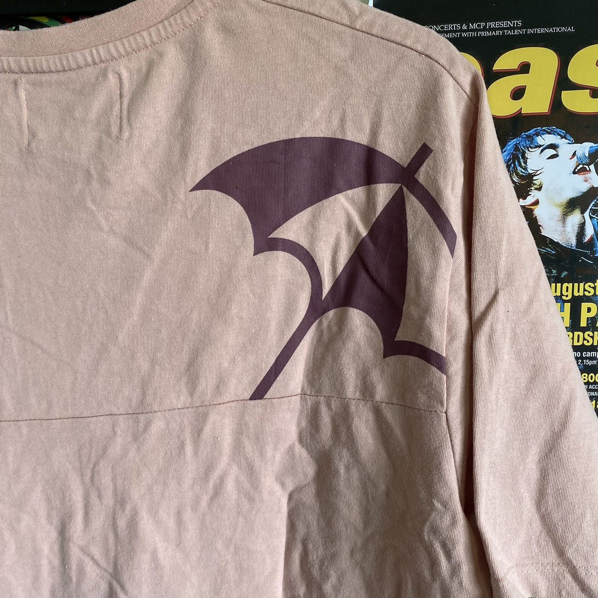 Vintage Vintage Arnold Palmer Logo Graphic Pink T-Shirt Size US M / EU 48-50 / 2 - 5 Thumbnail