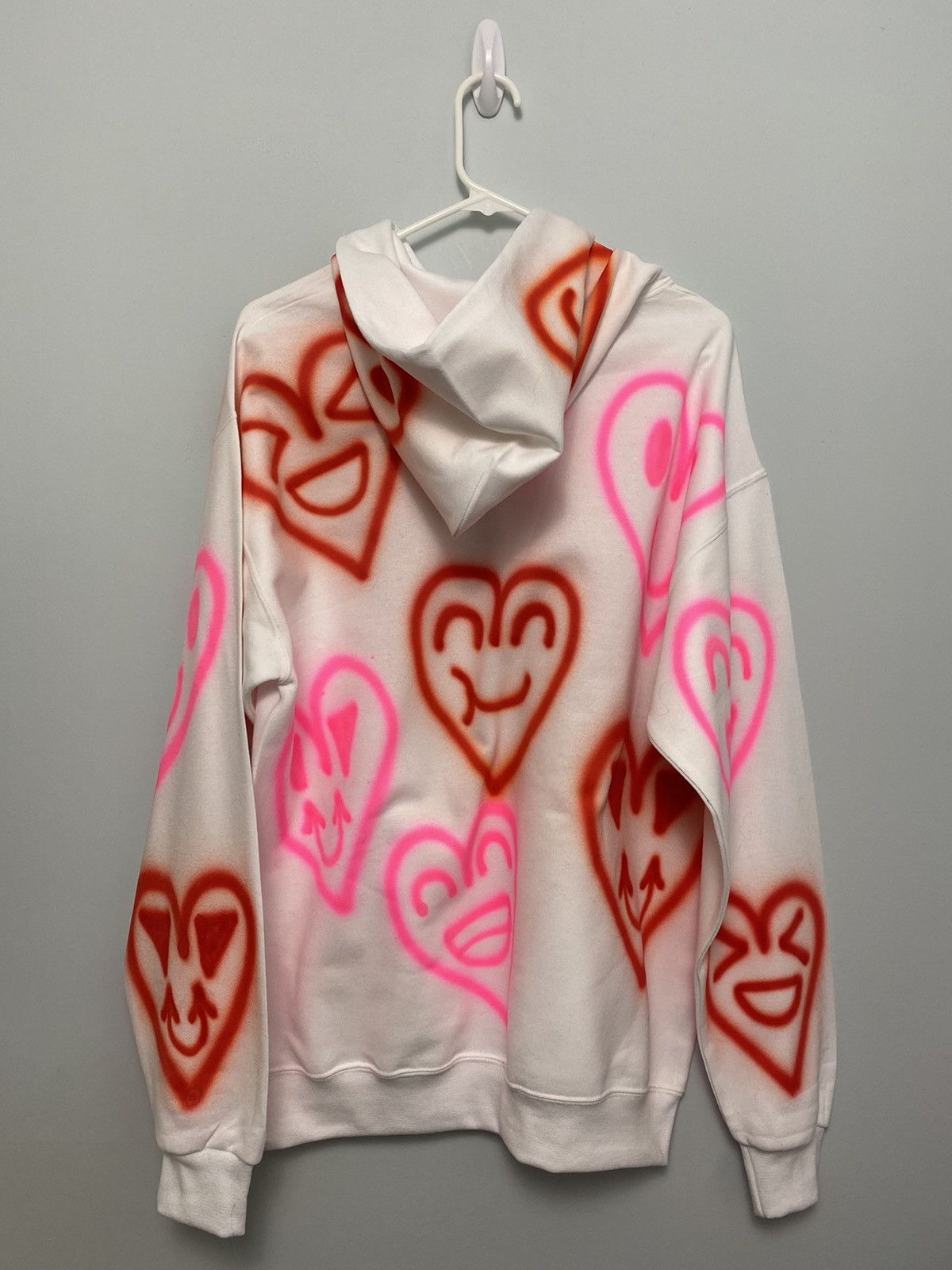 Other Love “Mood” Hoodie Size US L / EU 52-54 / 3 - 2 Thumbnail