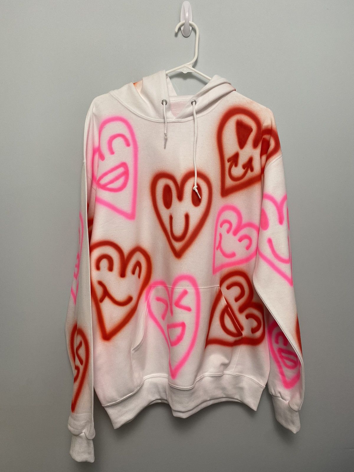 Other Love “Mood” Hoodie Size US L / EU 52-54 / 3 - 1 Thumbnail