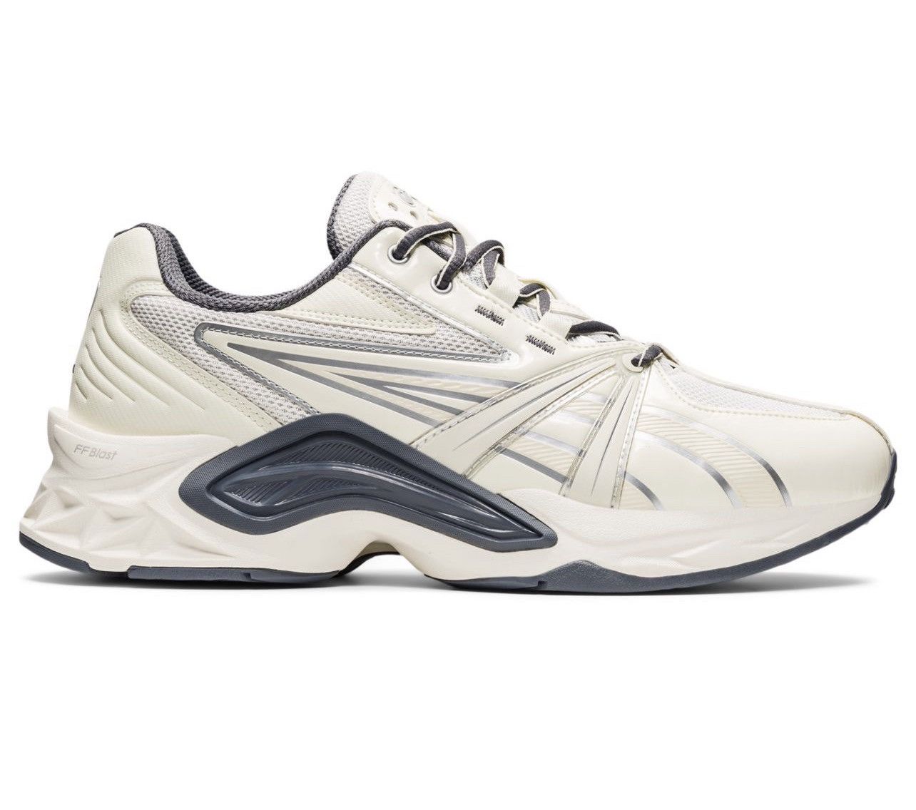 Asics × Kiko Kostadinov ASICS KIKO protoblast shoe super rare Size US 12 / EU 45 - 7 Thumbnail