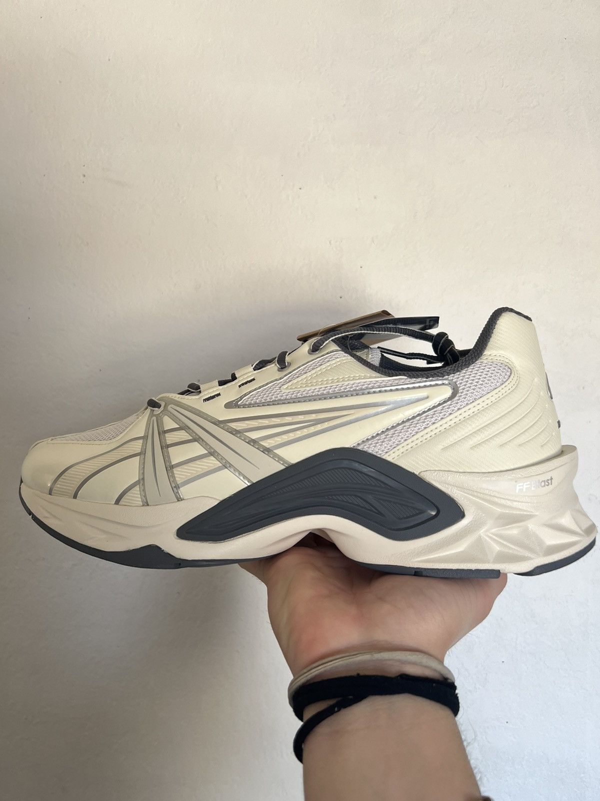 image of Asics Kiko Protoblast Shoe Super, Men's (Size 12)