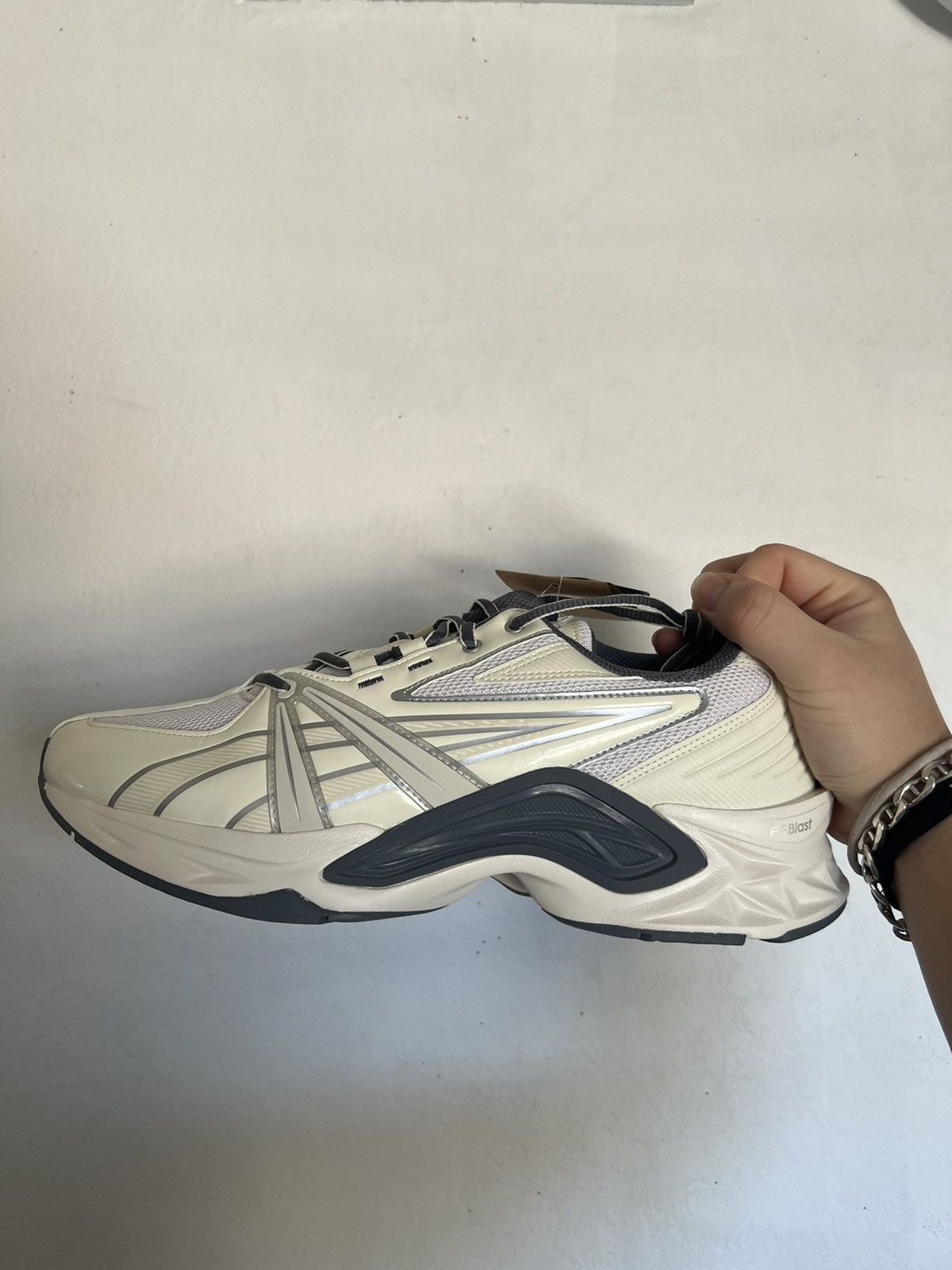 Asics × Kiko Kostadinov ASICS KIKO protoblast shoe super rare Size US 12 / EU 45 - 5 Thumbnail