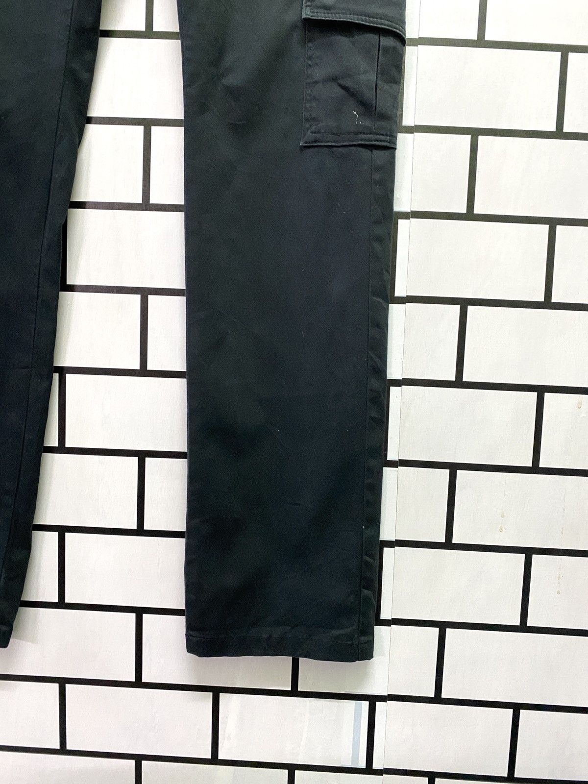 Japanese Brand Japanese Brand SPU Multipocket Cargo Pants Size US 30 / EU 46 - 8 Thumbnail