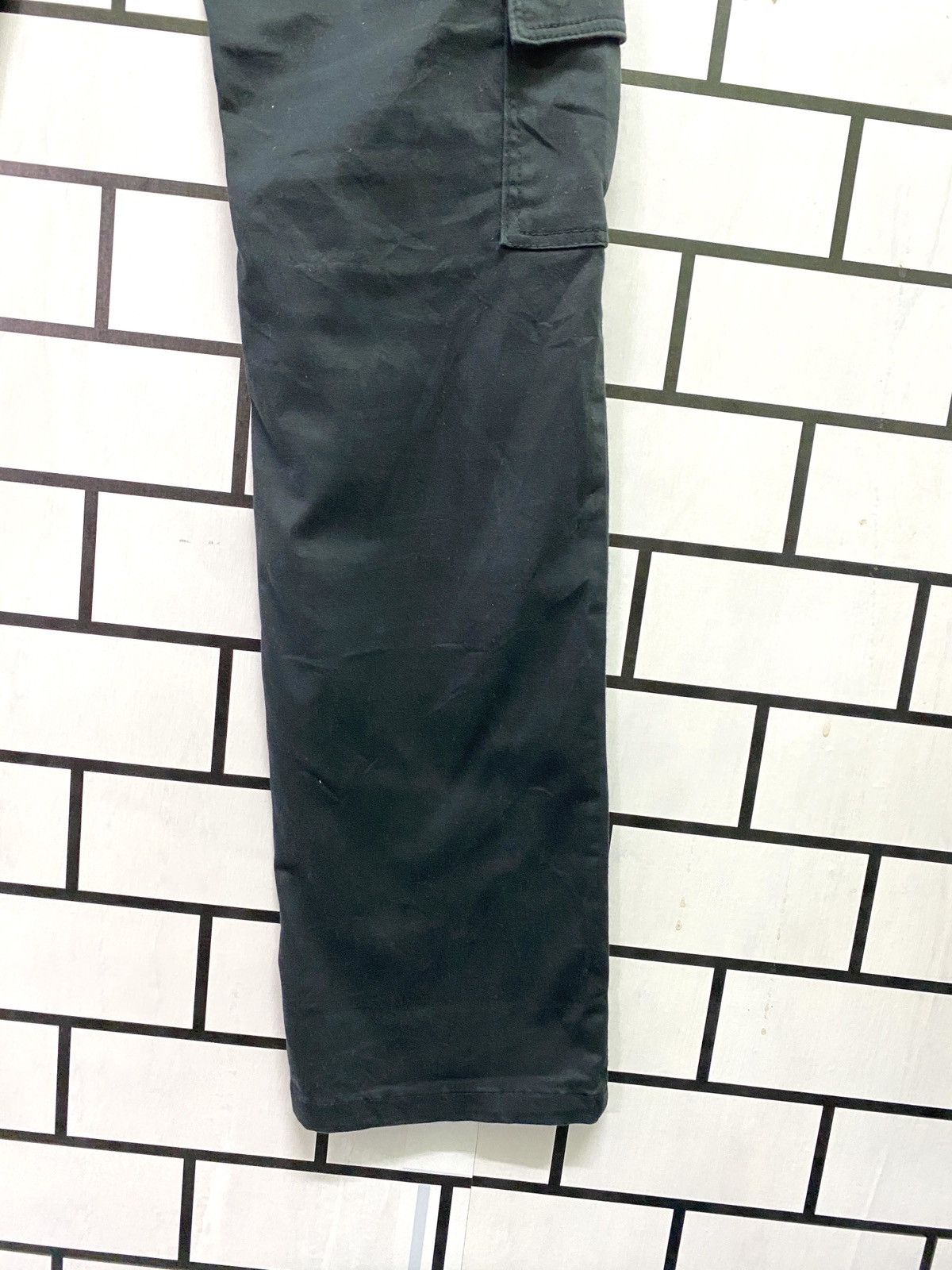 Japanese Brand Japanese Brand SPU Multipocket Cargo Pants Size US 30 / EU 46 - 13 Thumbnail