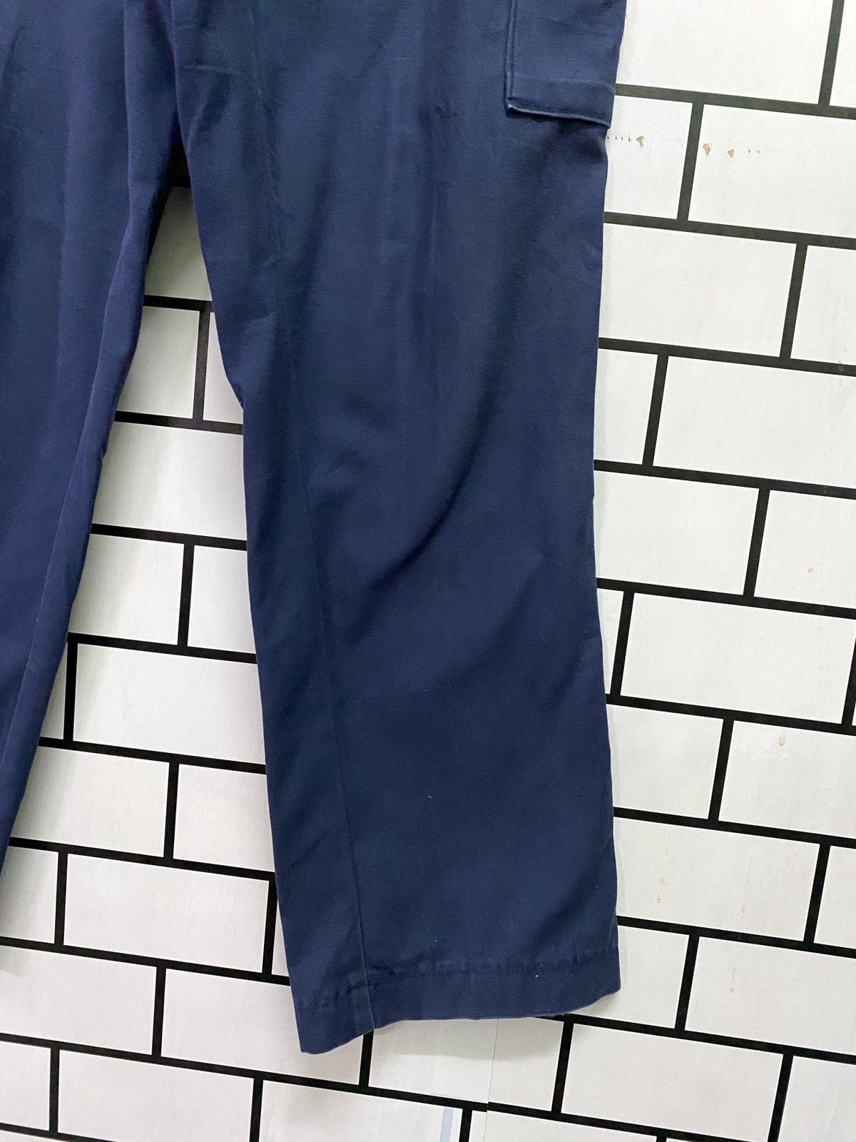 Japanese Brand Japanese Brand TORAICHI Multipocket Cargo Bush Pants Size US 32 / EU 48 - 7 Thumbnail