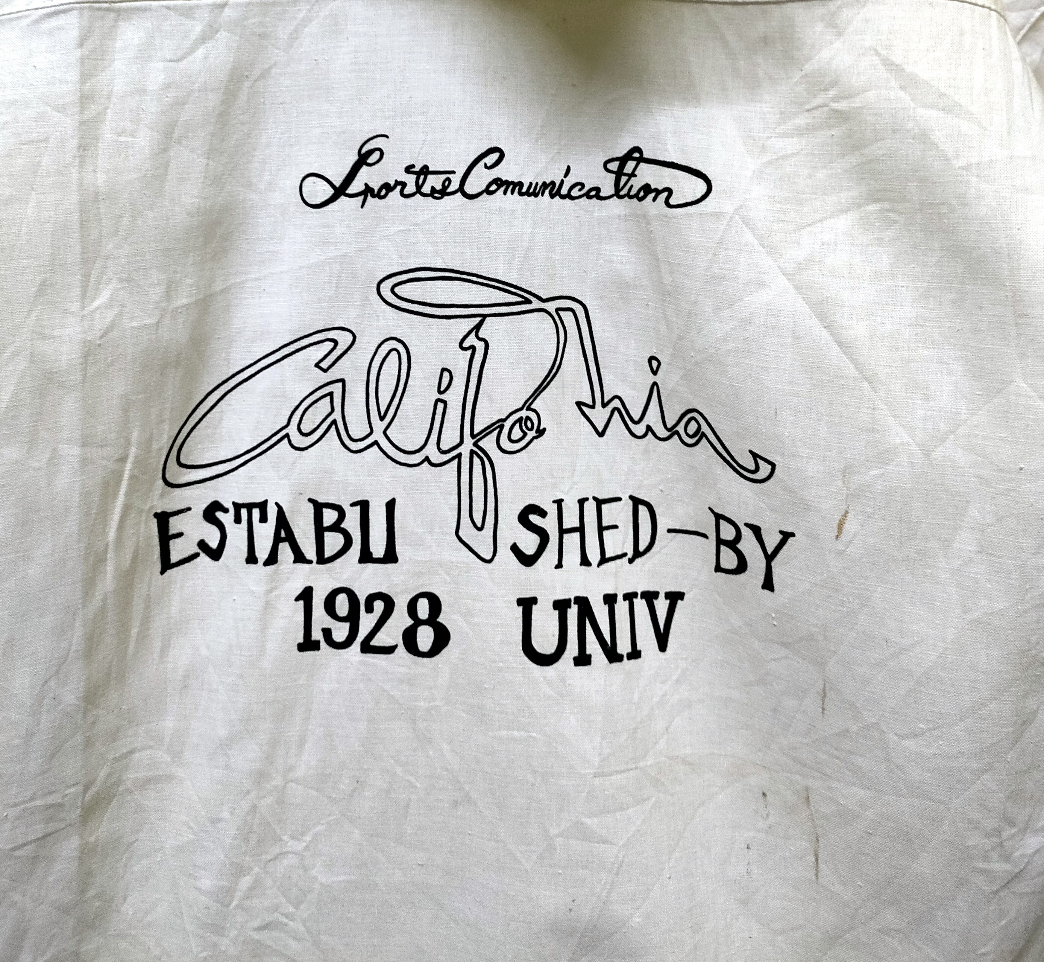 California Republic × Vintage 🔥 Steals 🔥 Vintage Pullover Size US M / EU 48-50 / 2 - 7 Thumbnail