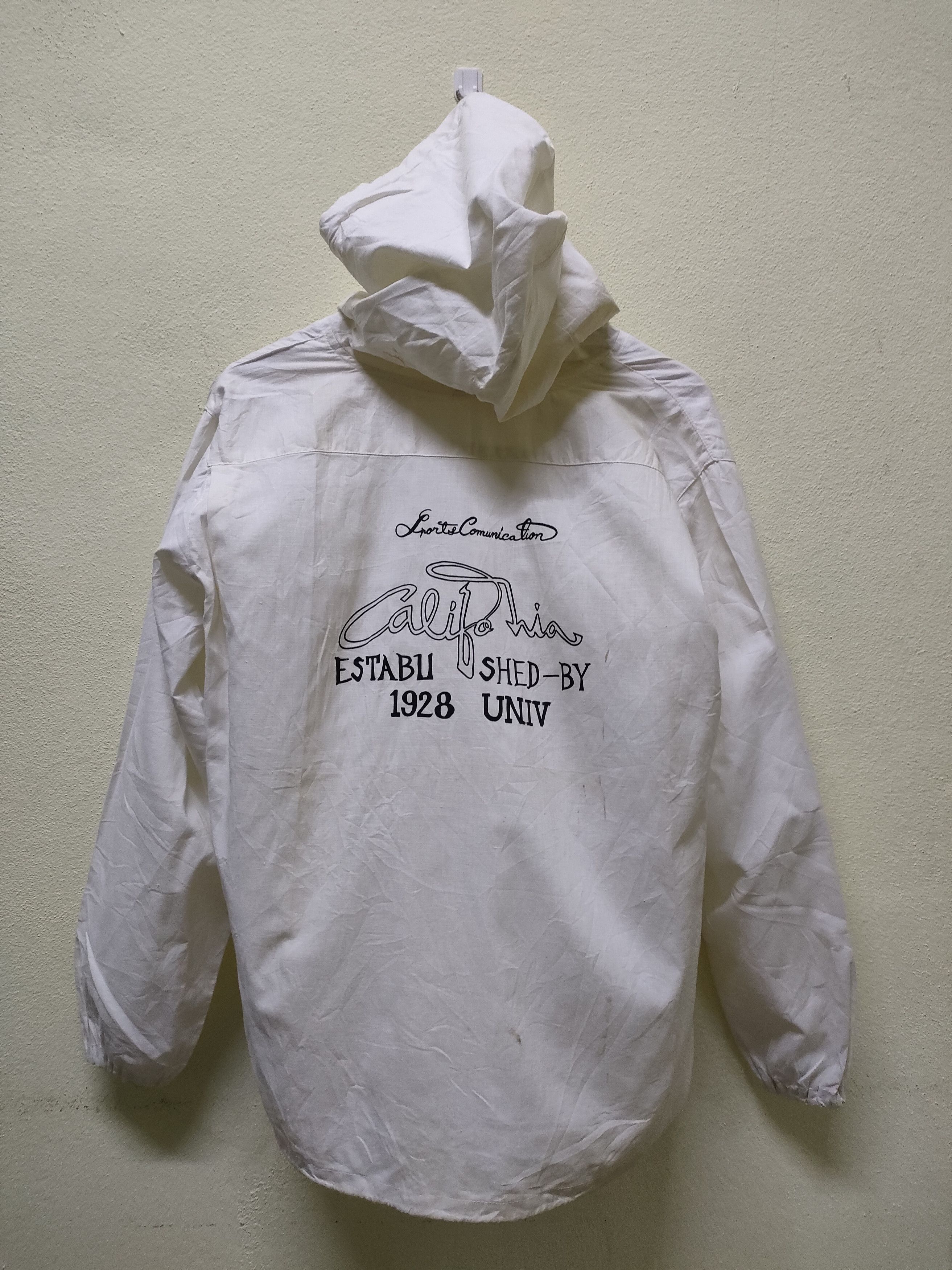 California Republic × Vintage 🔥 Steals 🔥 Vintage Pullover Size US M / EU 48-50 / 2 - 2 Thumbnail