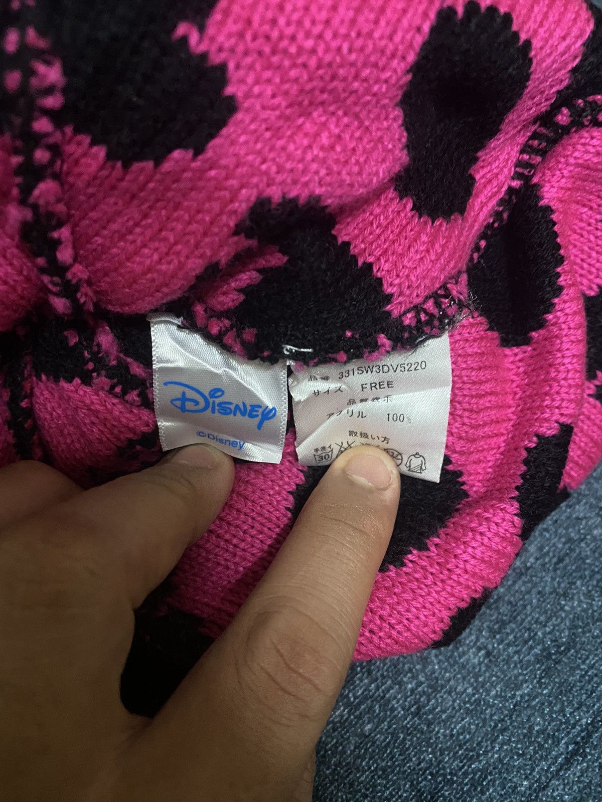 Cartoon Network × Disney SWIVEL From California Disney Design Beanie Hat Size ONE SIZE - 7 Thumbnail