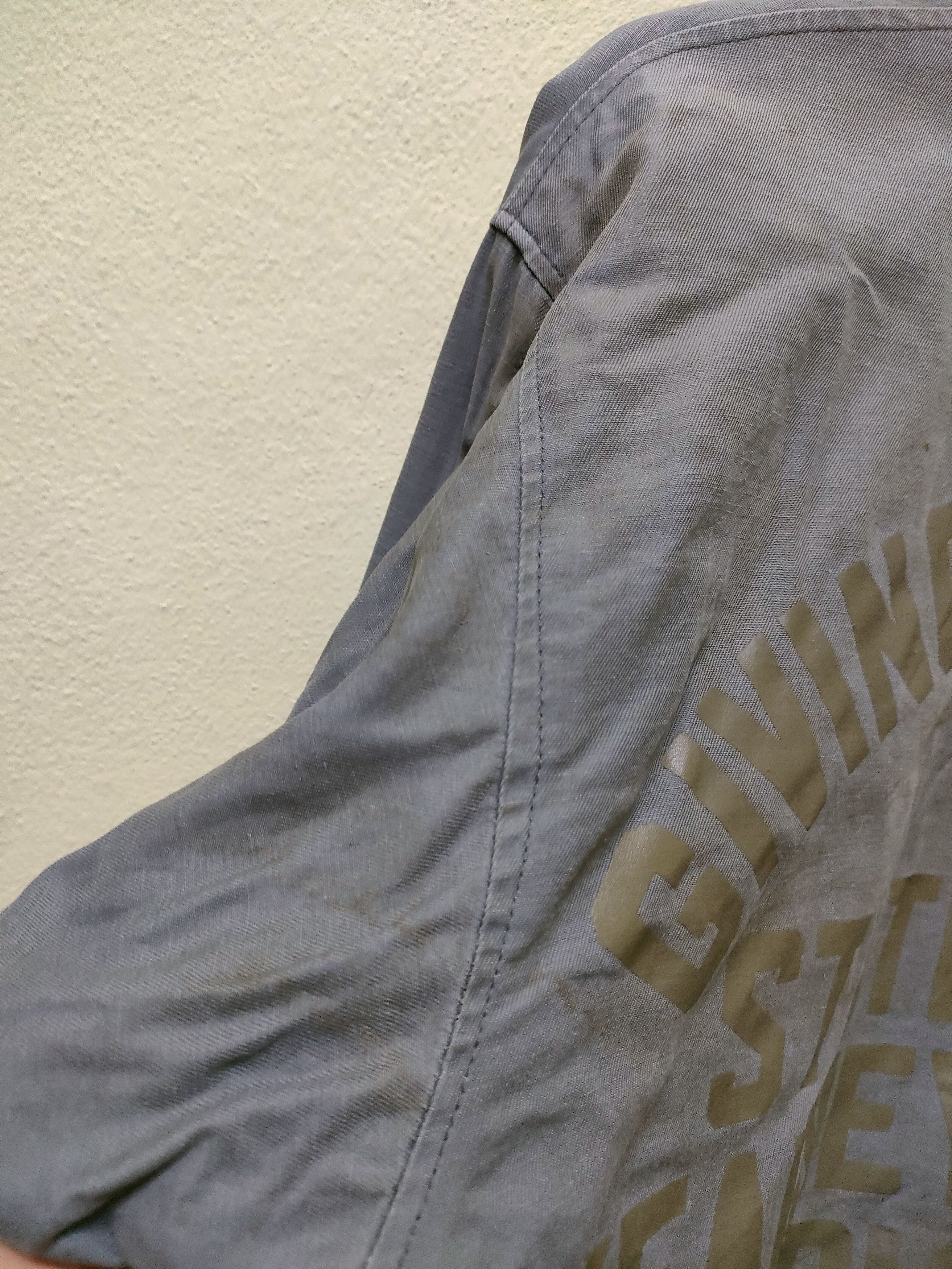 Vintage 🔥 Vintage Kearney House Varsity Jacket Size US M / EU 48-50 / 2 - 10 Thumbnail