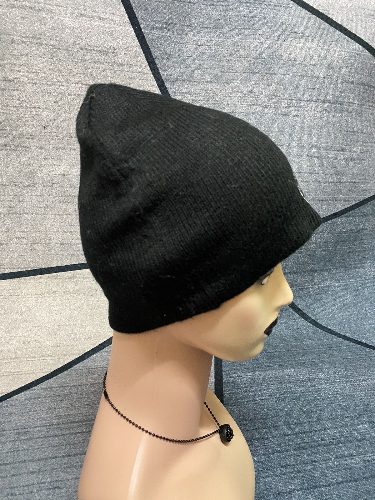 Other T&C Surf Design Hawaii Patches Logo Beanie Hat Size ONE SIZE - 3 Thumbnail