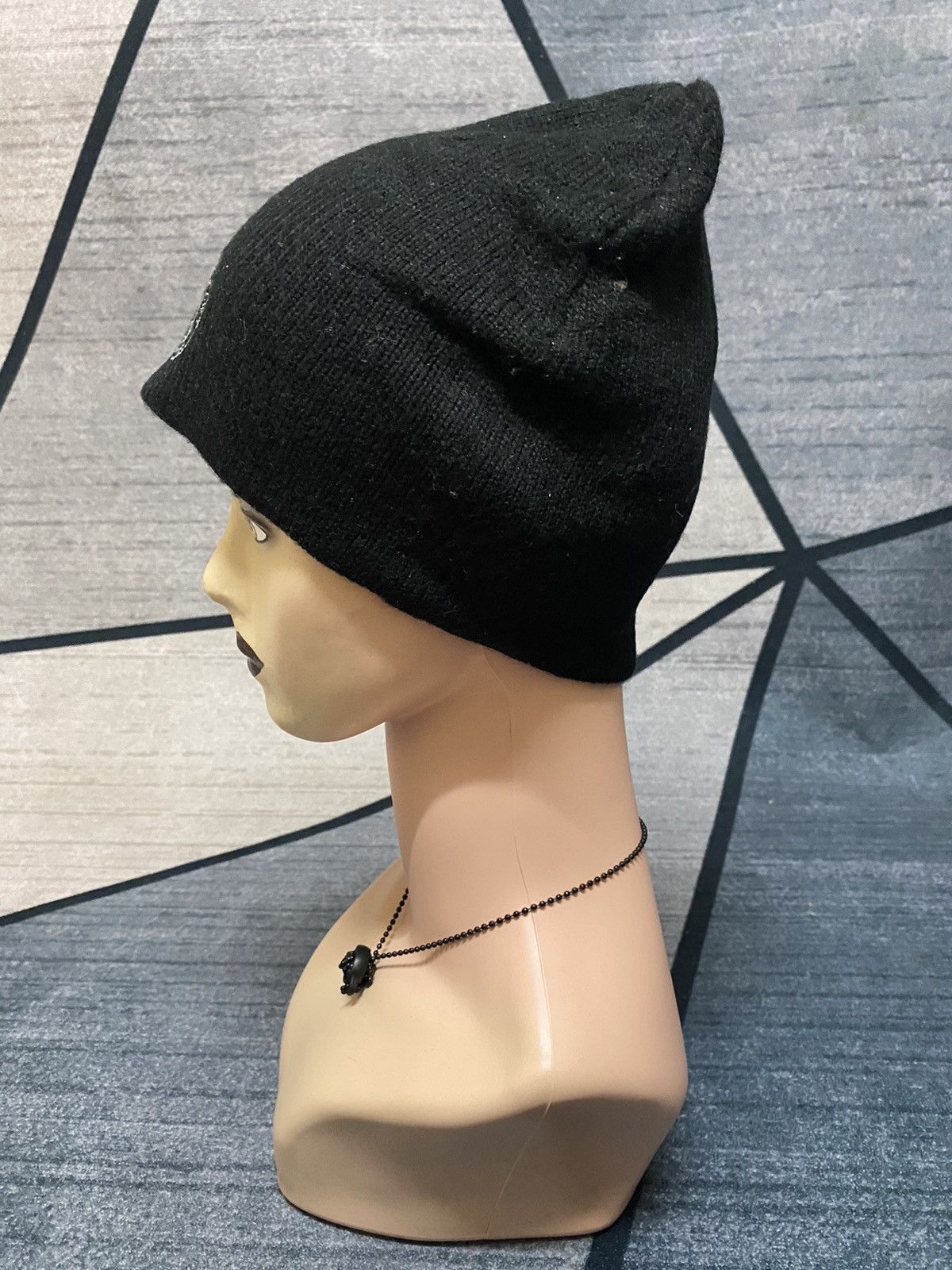 Other T&C Surf Design Hawaii Patches Logo Beanie Hat Size ONE SIZE - 4 Thumbnail