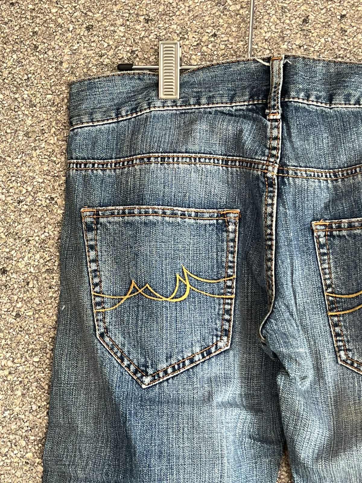 Japanese Brand Co&lu ft54 Size US 32 / EU 48 - 7 Thumbnail