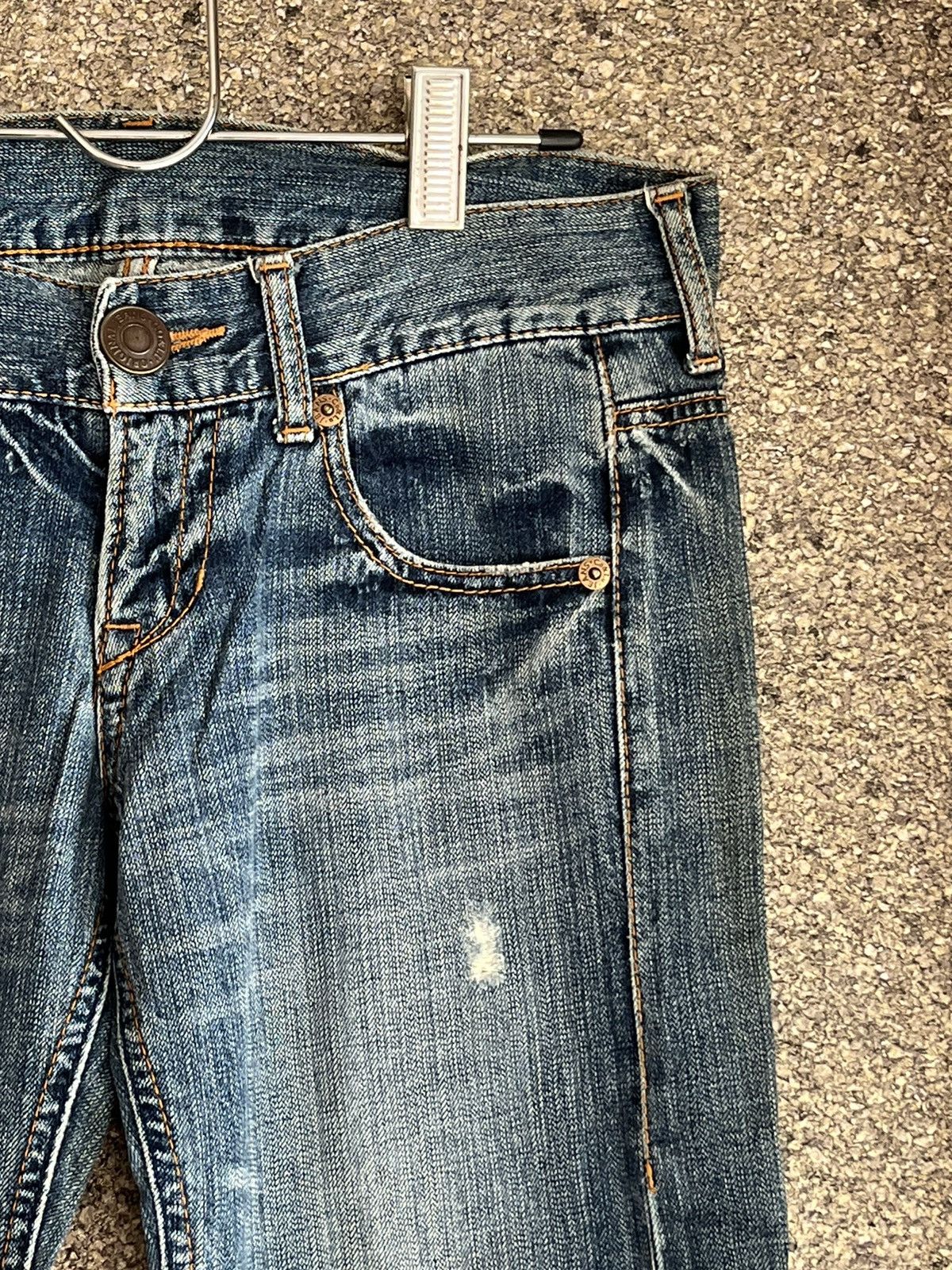 Japanese Brand Co&lu ft54 Size US 32 / EU 48 - 4 Thumbnail