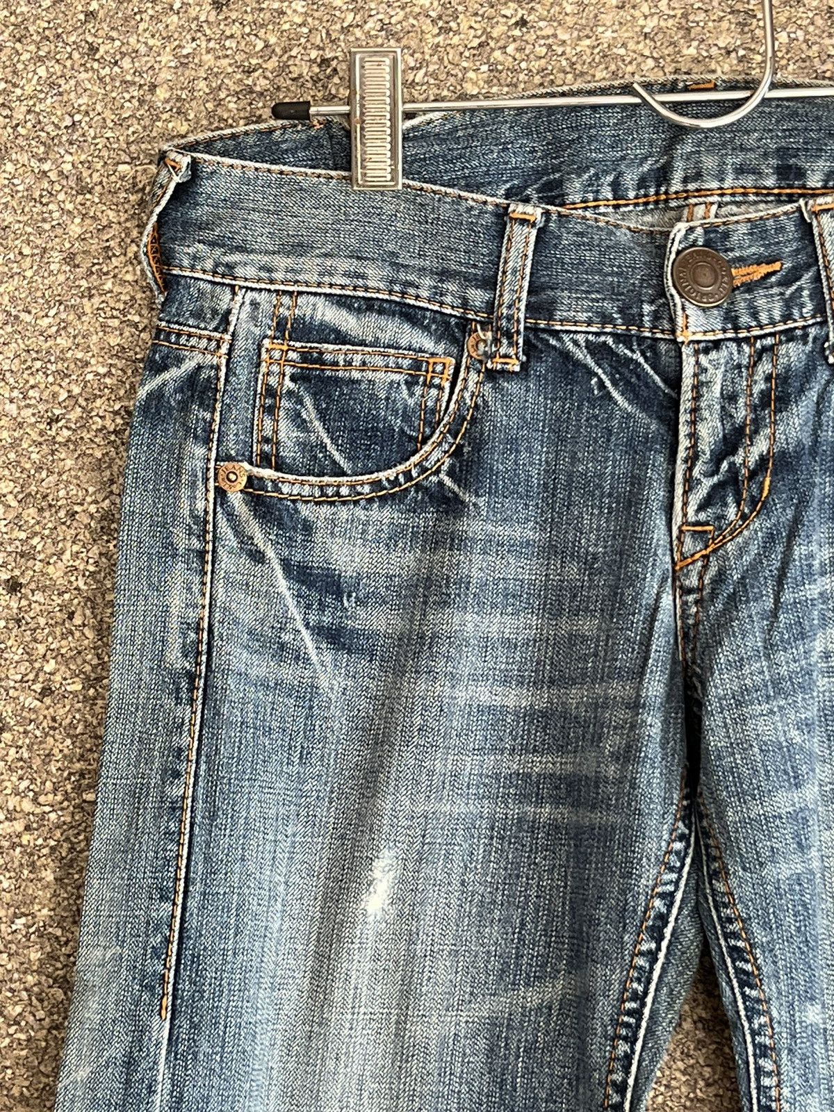 Japanese Brand Co&lu ft54 Size US 32 / EU 48 - 3 Thumbnail