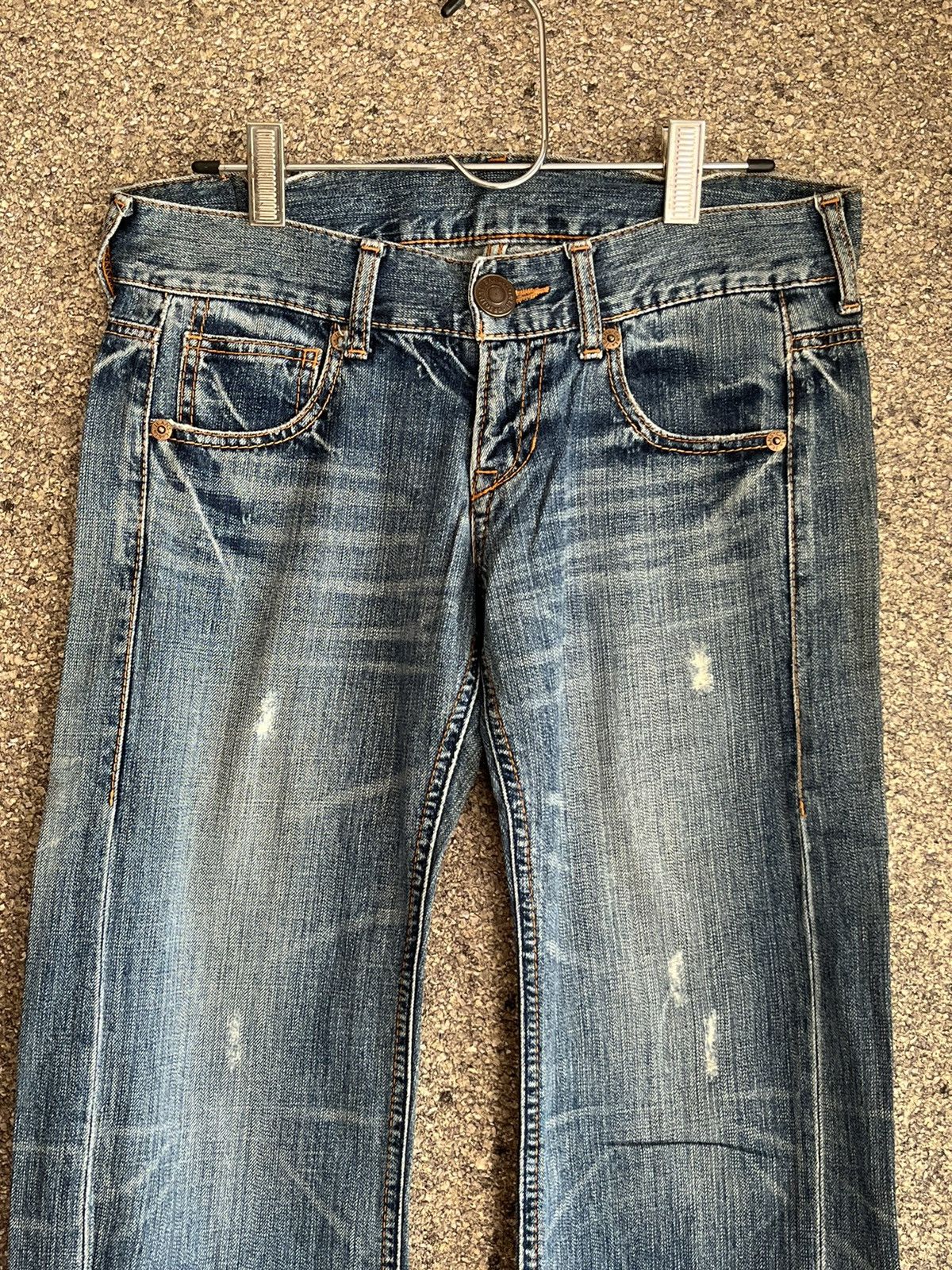 Japanese Brand Co&lu ft54 Size US 32 / EU 48 - 2 Thumbnail