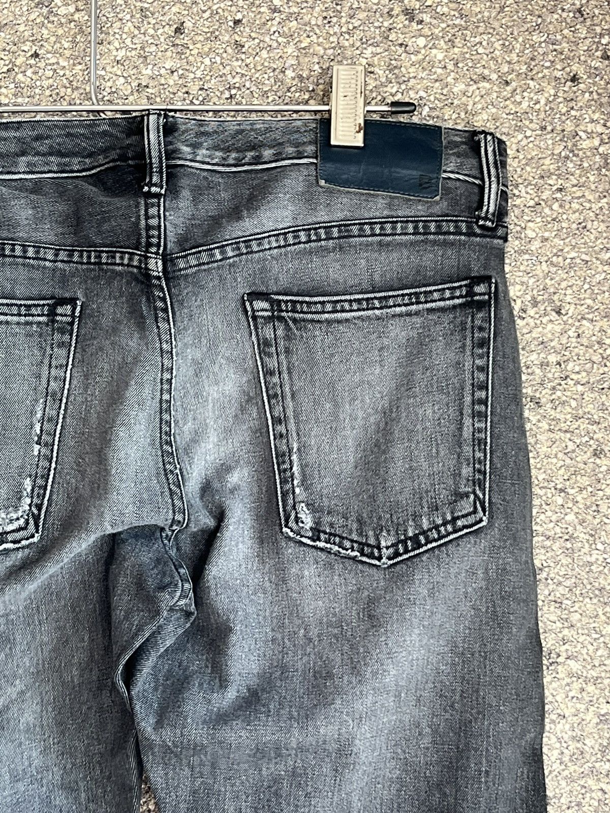 Japanese Brand Bonobos ft54 Size US 34 / EU 50 - 9 Thumbnail