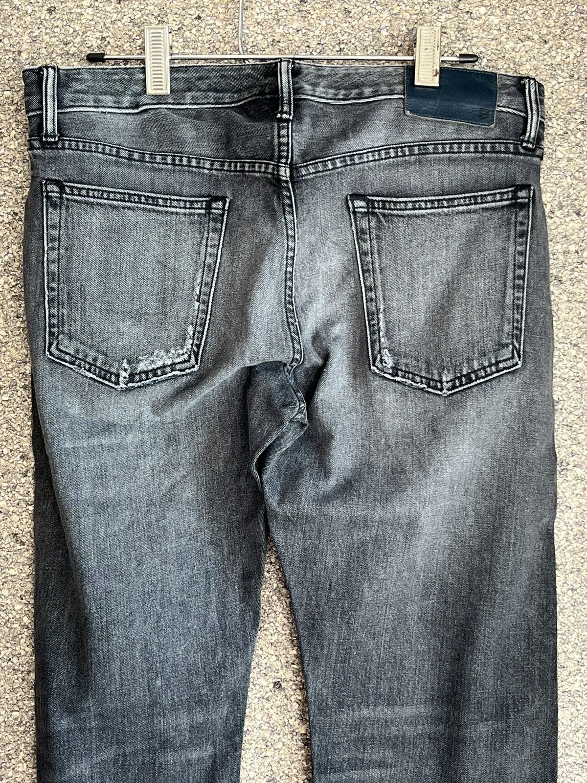 Japanese Brand Bonobos ft54 Size US 34 / EU 50 - 7 Thumbnail