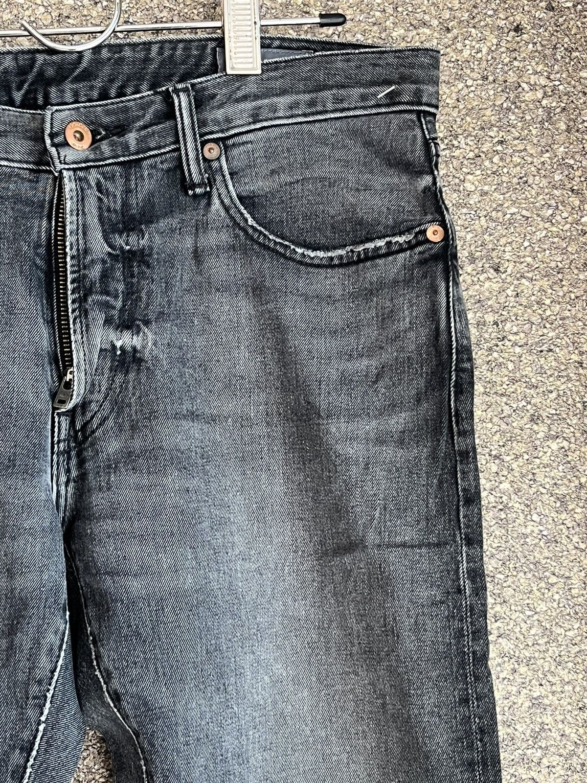 Japanese Brand Bonobos ft54 Size US 34 / EU 50 - 4 Thumbnail