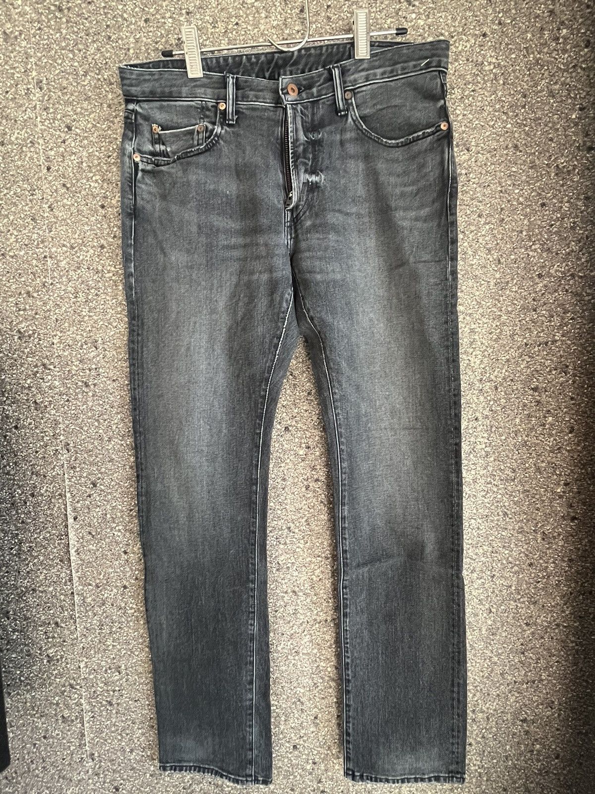 Japanese Brand Bonobos ft54 Size US 34 / EU 50 - 1 Thumbnail