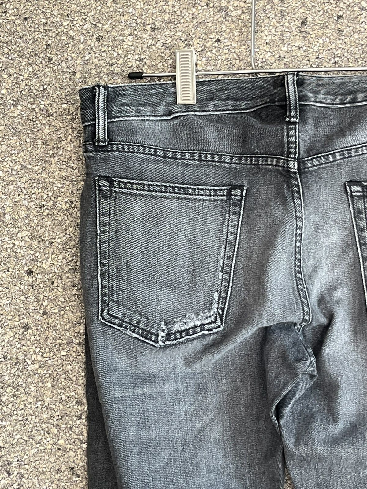 Japanese Brand Bonobos ft54 Size US 34 / EU 50 - 8 Thumbnail