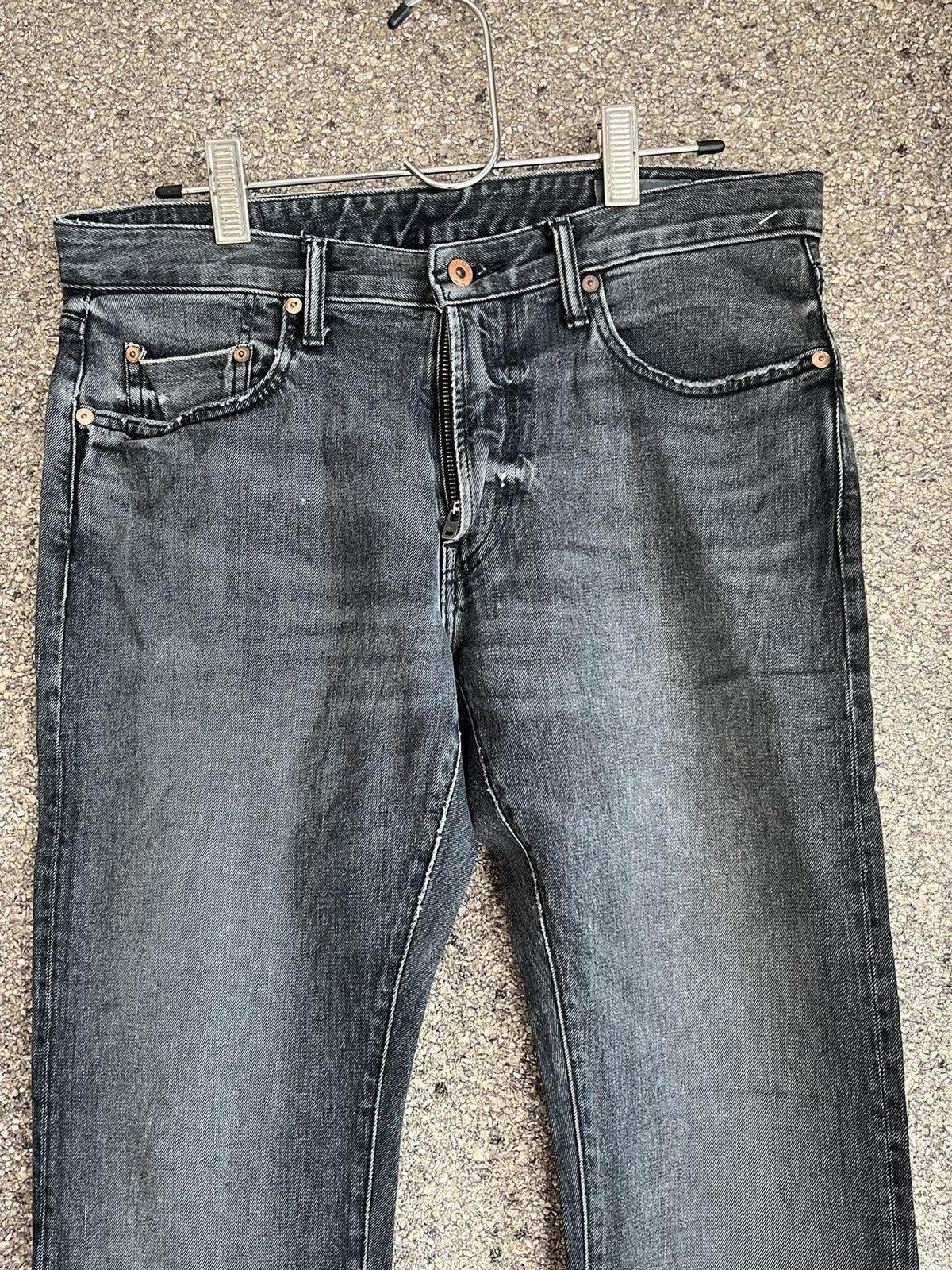 Japanese Brand Bonobos ft54 Size US 34 / EU 50 - 2 Thumbnail
