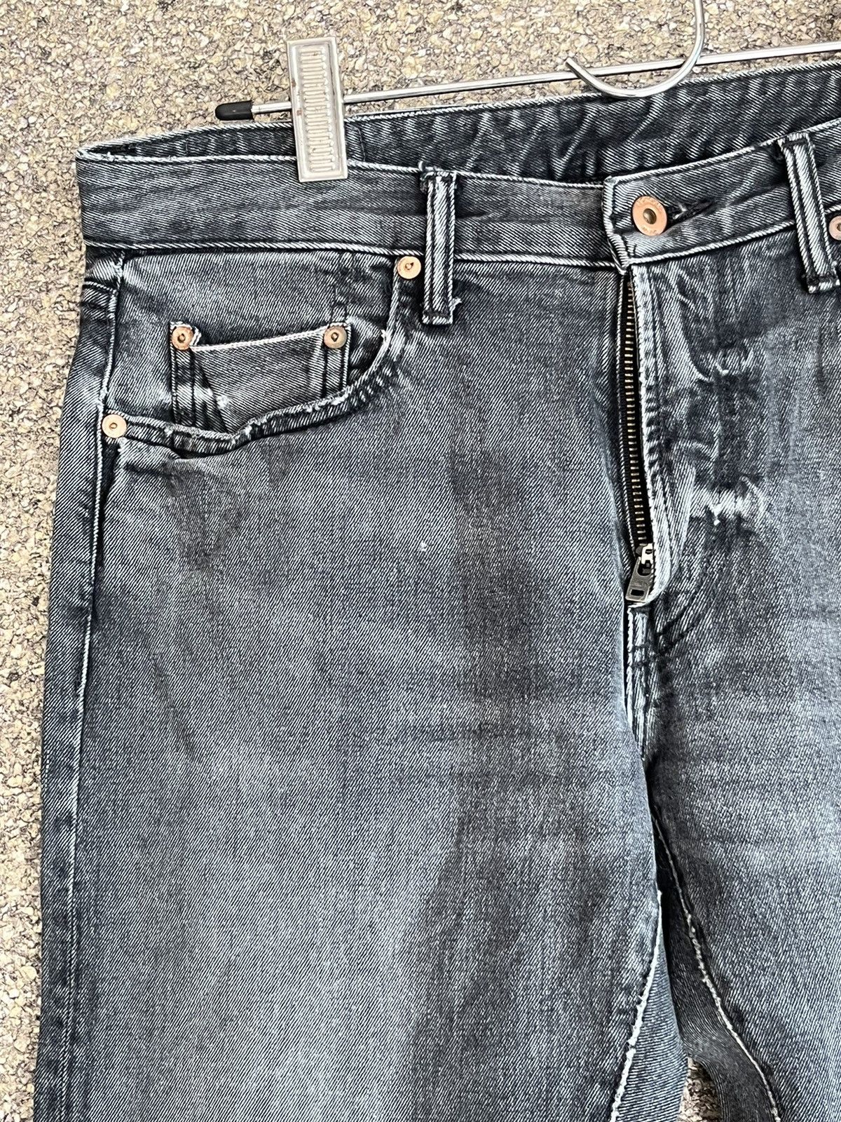 Japanese Brand Bonobos ft54 Size US 34 / EU 50 - 3 Thumbnail
