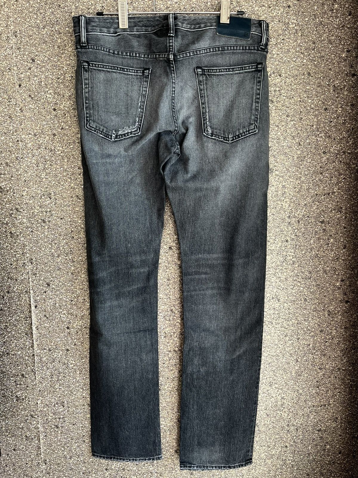 Japanese Brand Bonobos ft54 Size US 34 / EU 50 - 6 Thumbnail