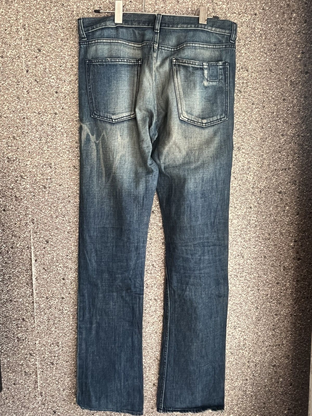 Japanese Brand Brand jeans ft54 Size US 32 / EU 48 - 5 Thumbnail