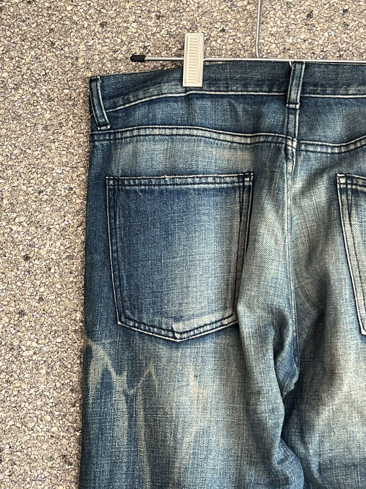 Japanese Brand Brand jeans ft54 Size US 32 / EU 48 - 7 Thumbnail