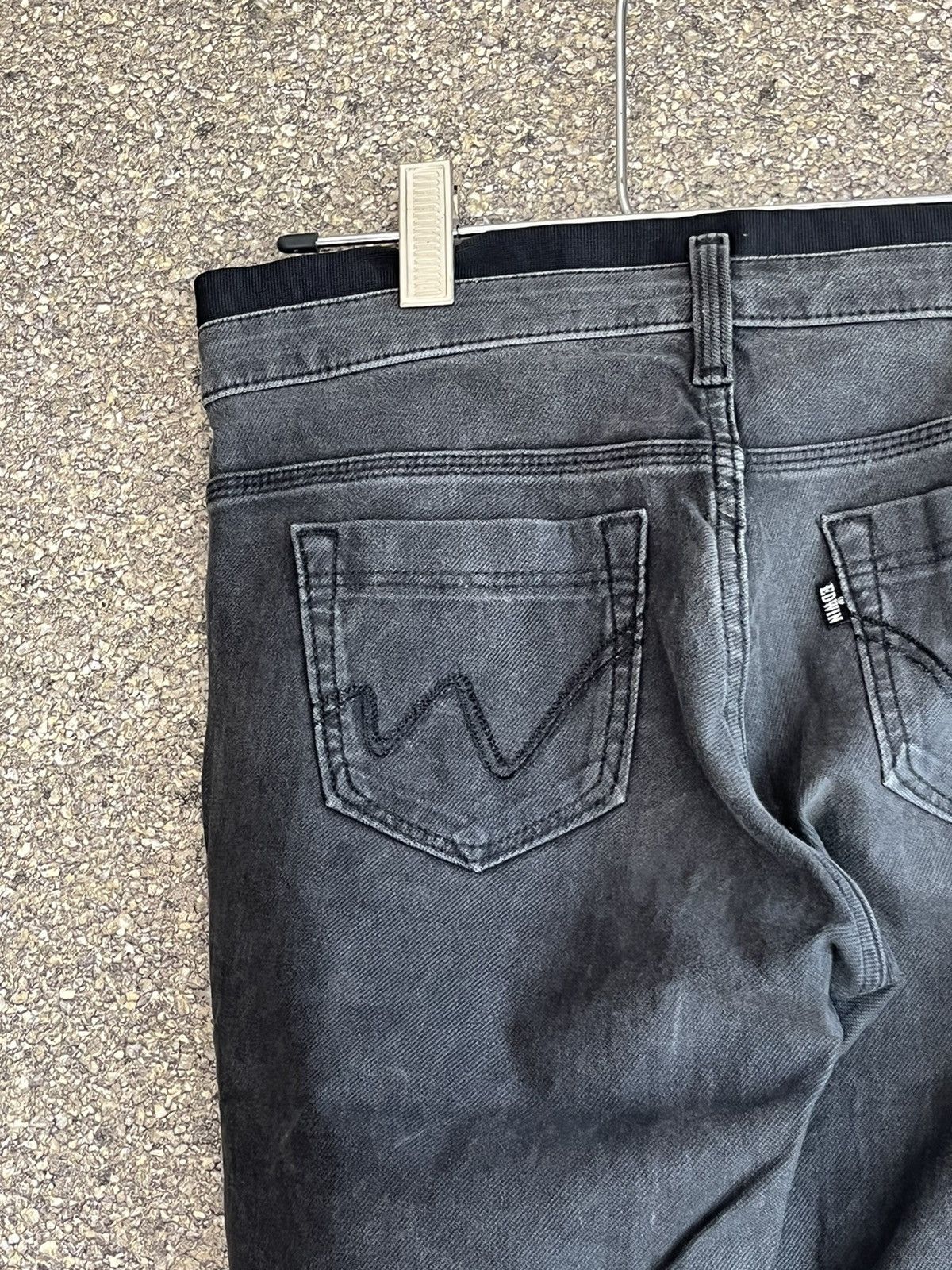 Japanese Brand Edwin ft54 Size US 30 / EU 46 - 7 Thumbnail