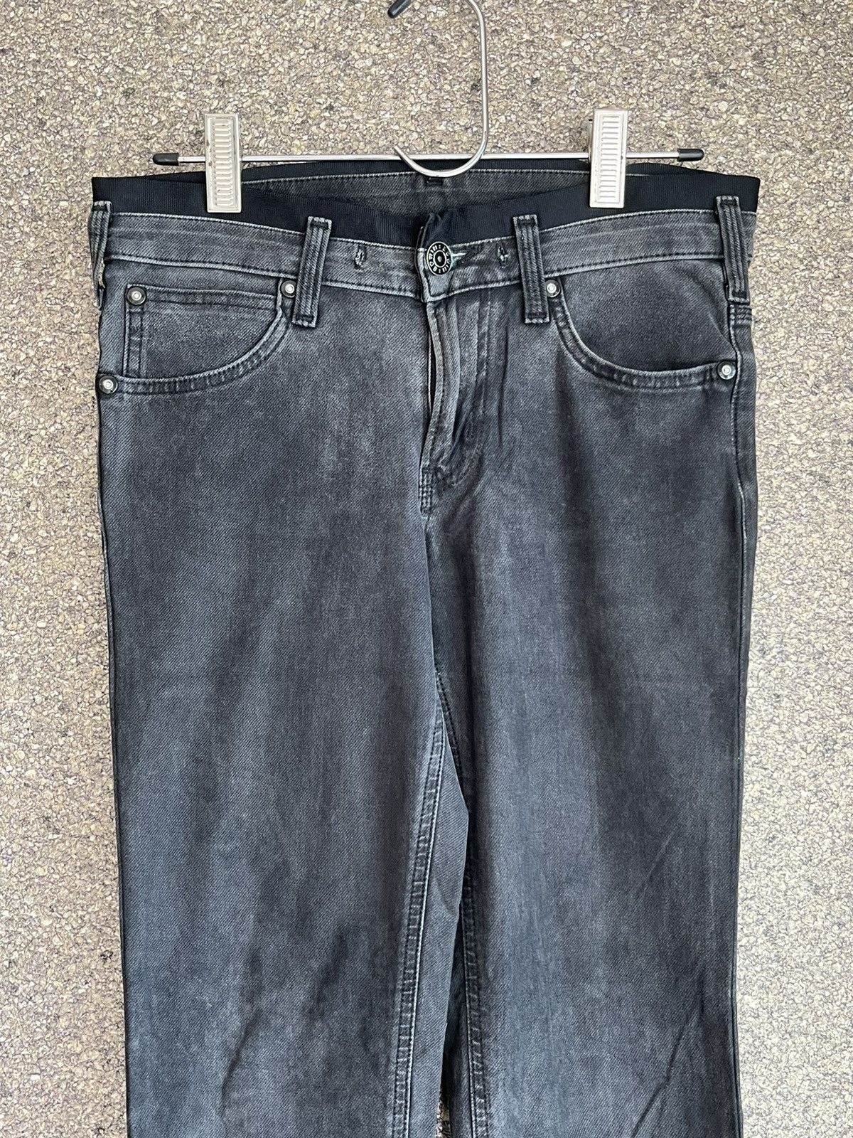 Japanese Brand Edwin ft54 Size US 30 / EU 46 - 2 Thumbnail